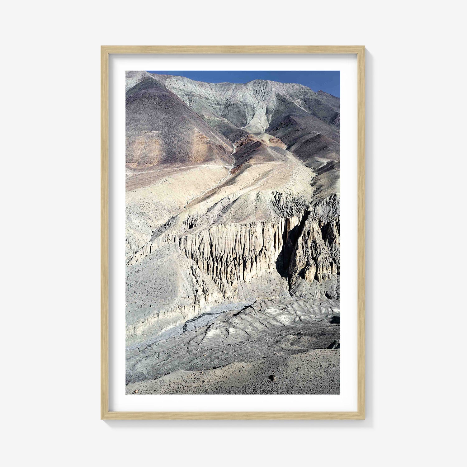 ANCIENT EARTH