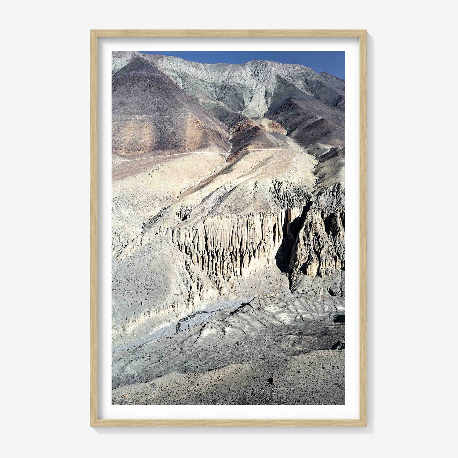 ANCIENT EARTH