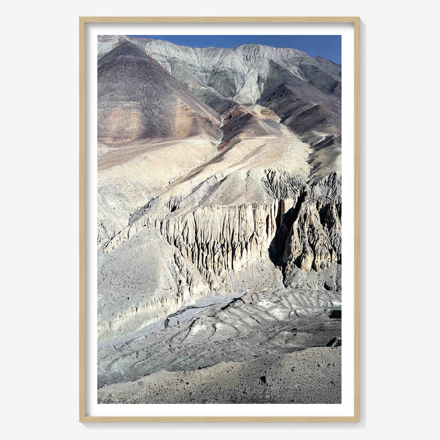 ANCIENT EARTH