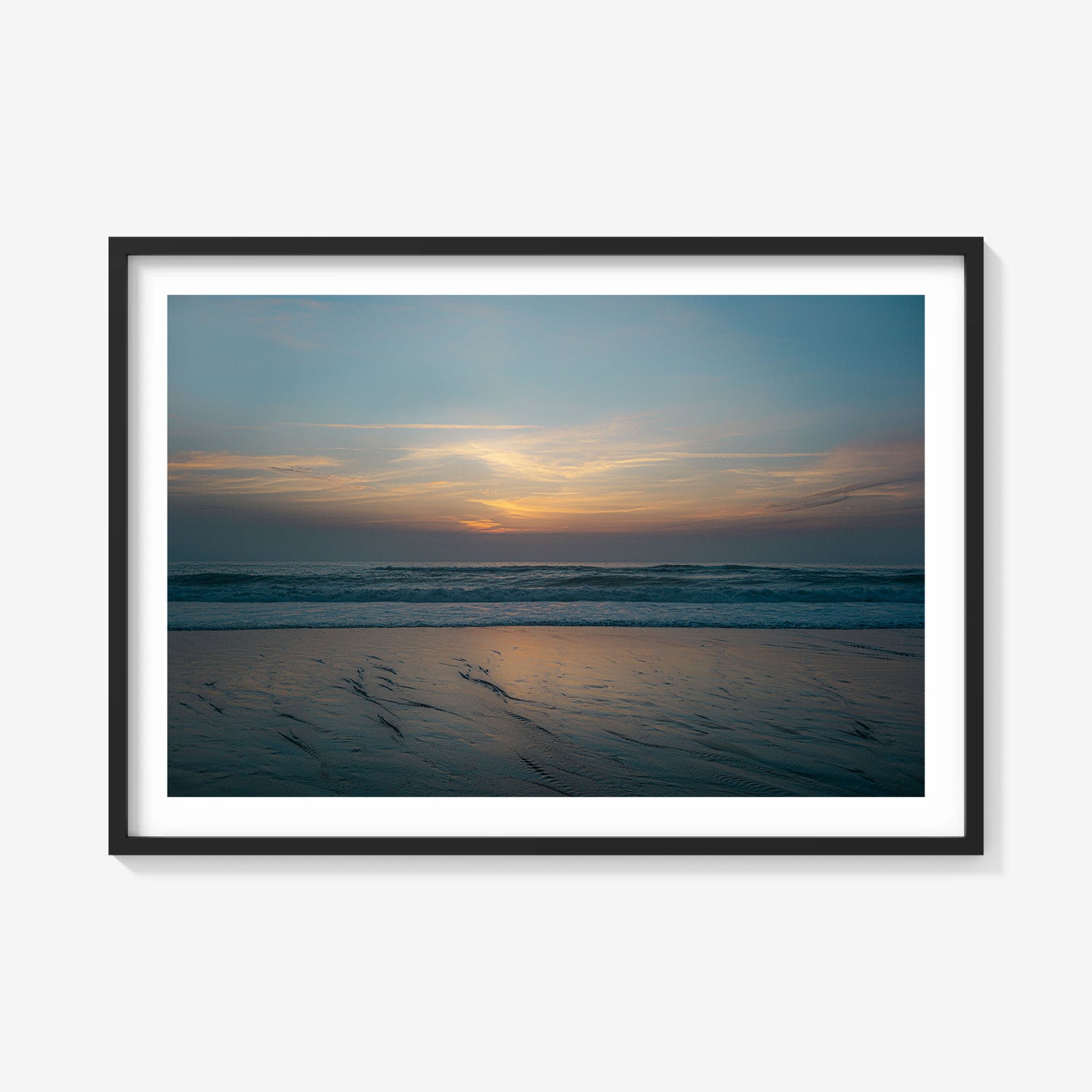ARABIAN SEA