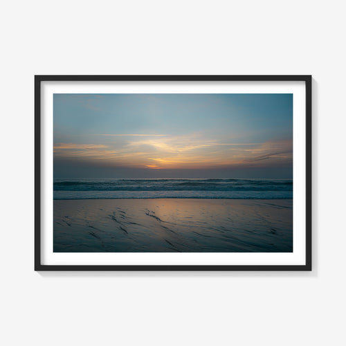 ARABIAN SEA