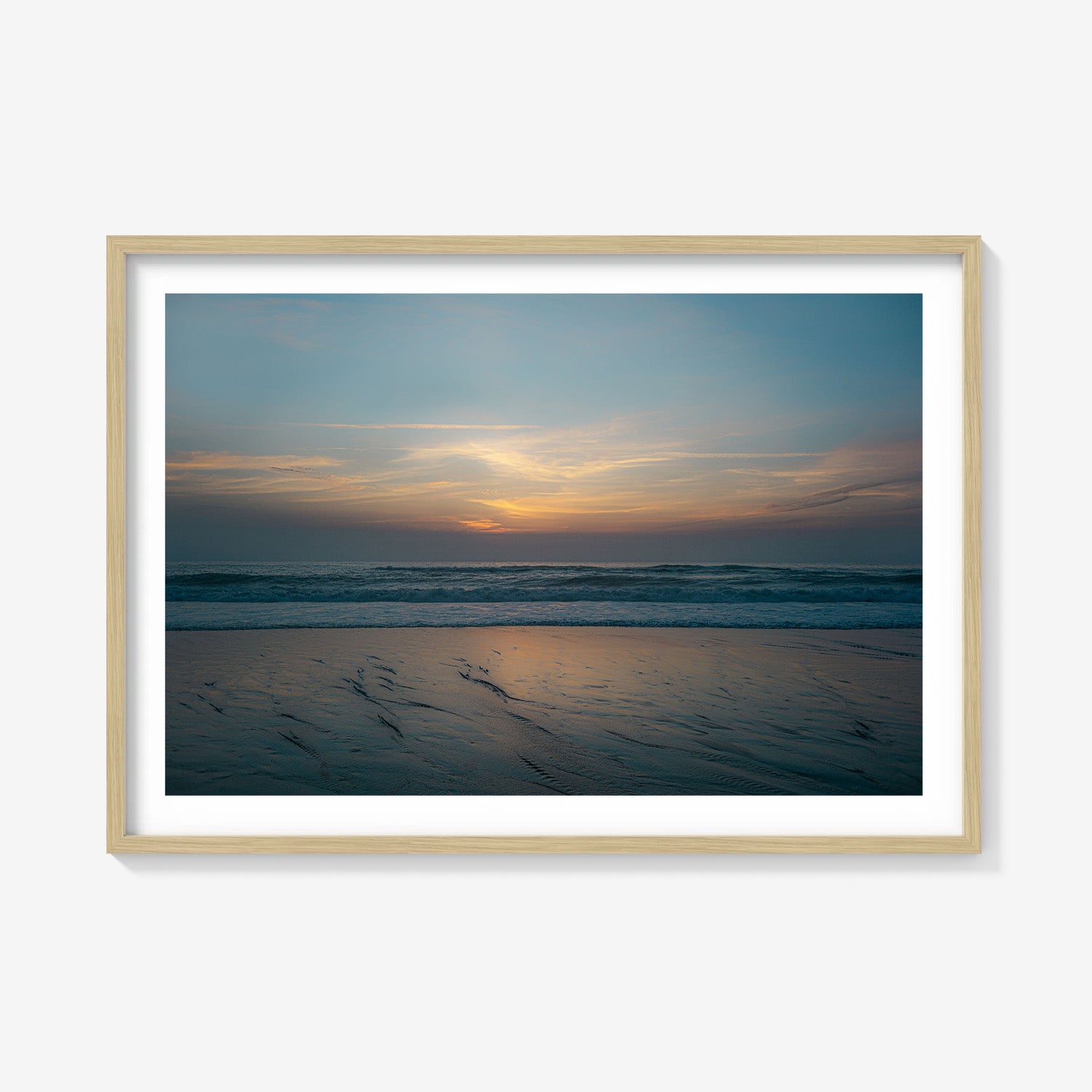 ARABIAN SEA