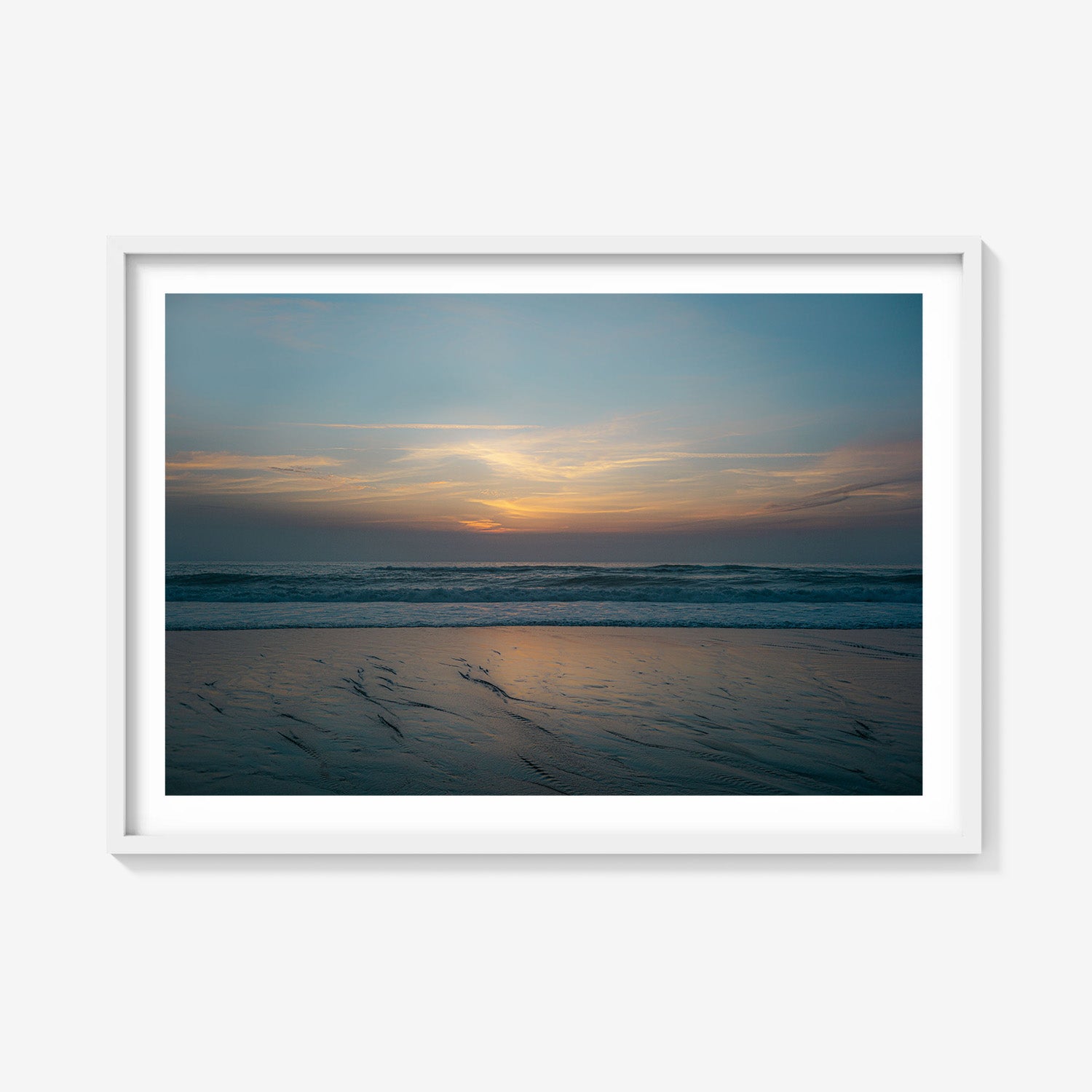 ARABIAN SEA