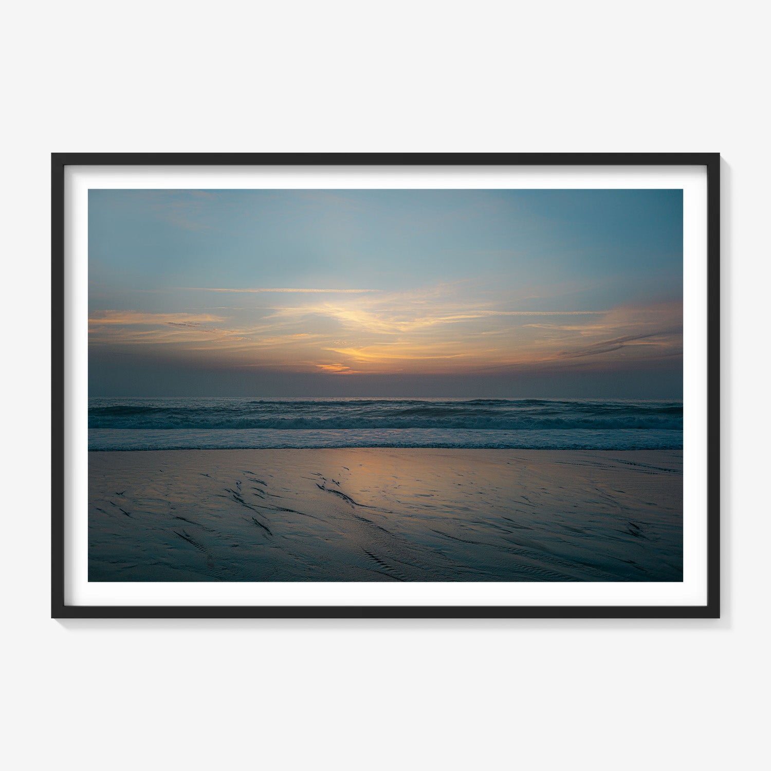 ARABIAN SEA