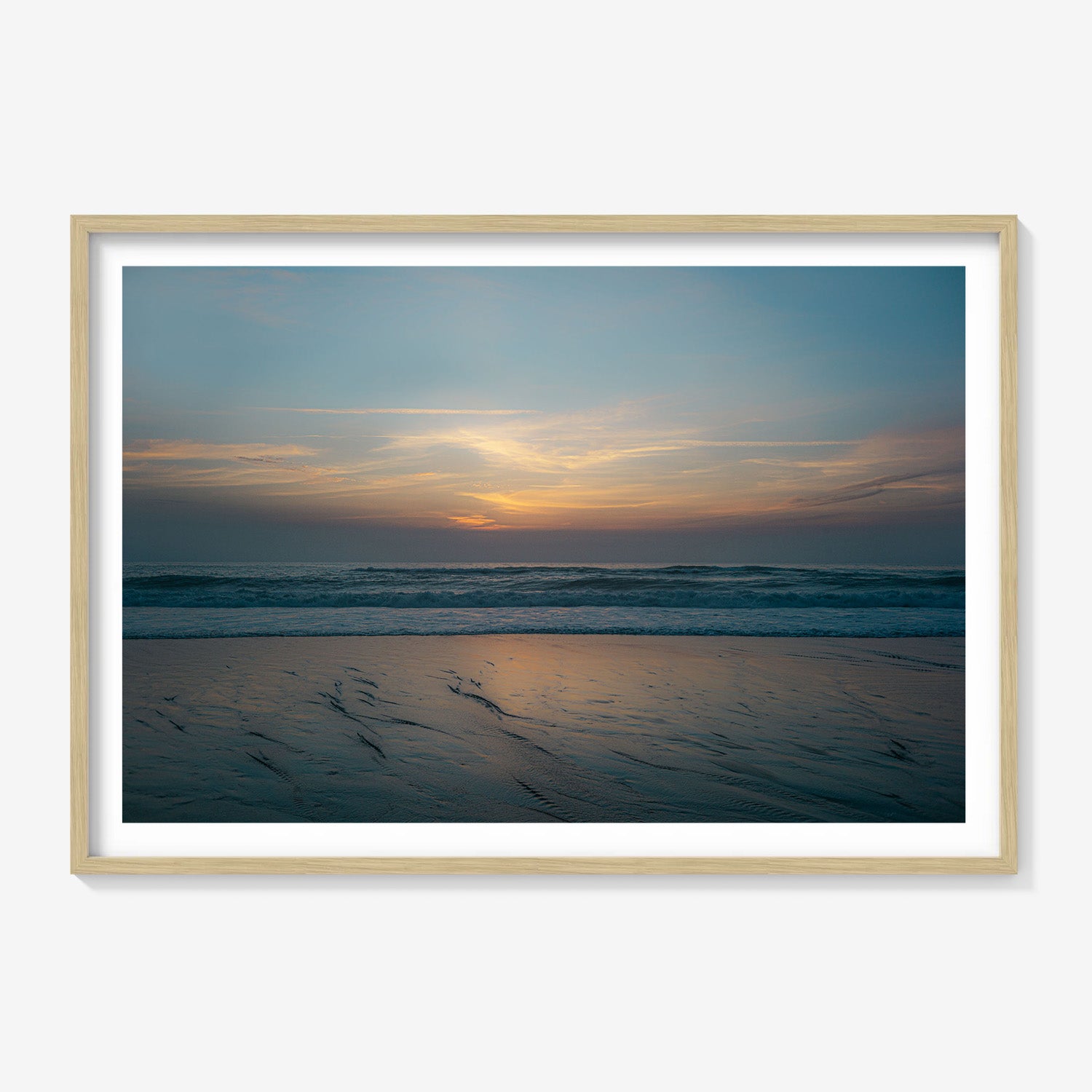ARABIAN SEA