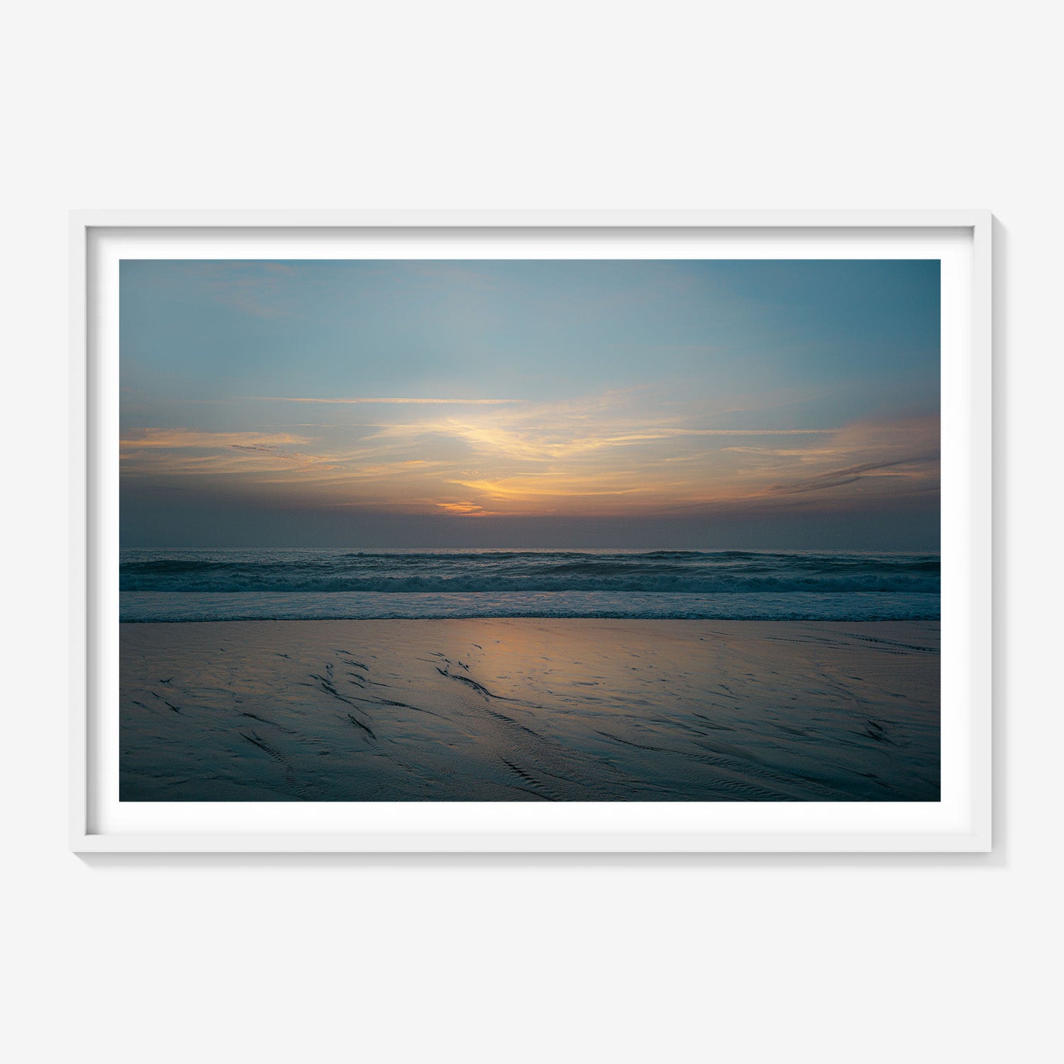 ARABIAN SEA
