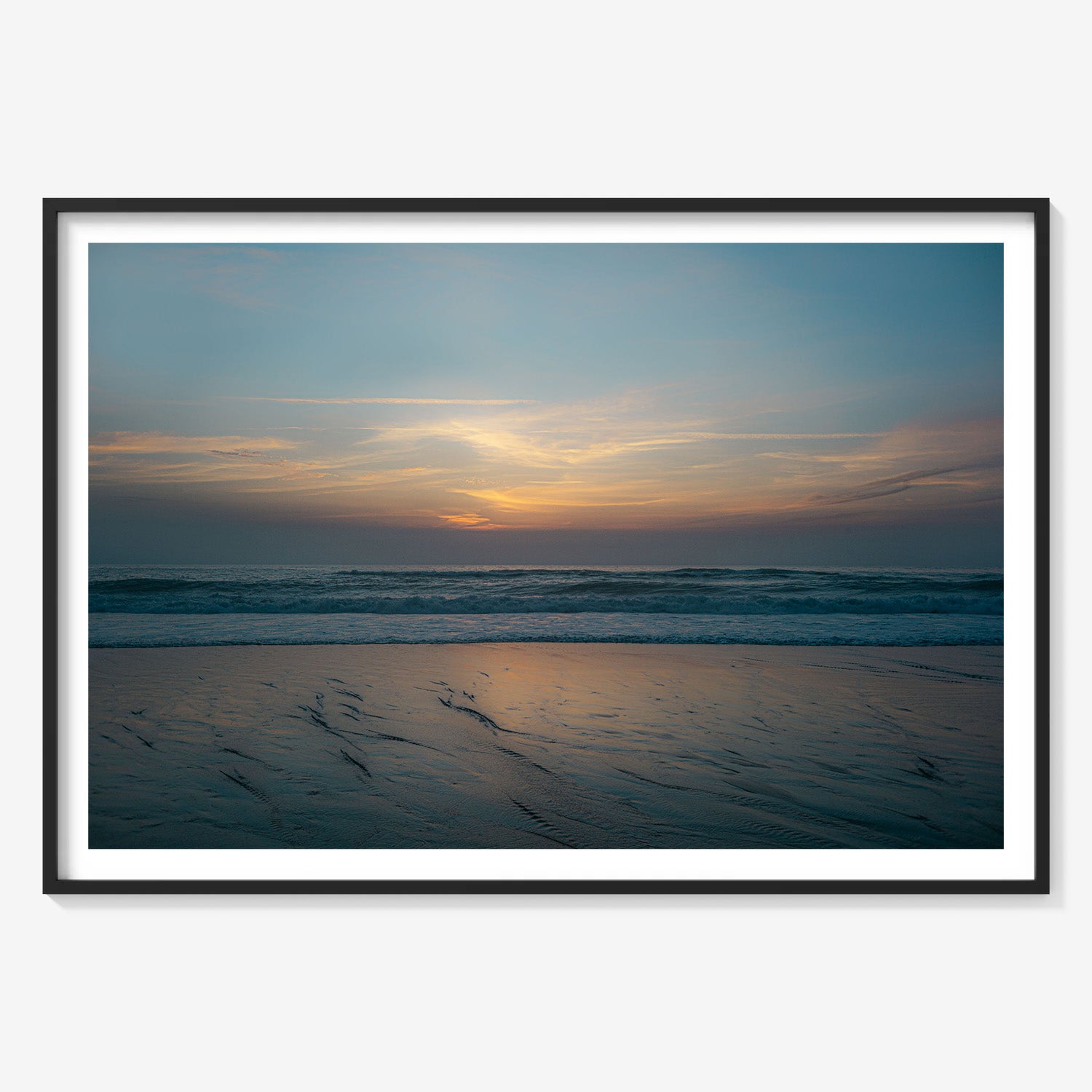 ARABIAN SEA