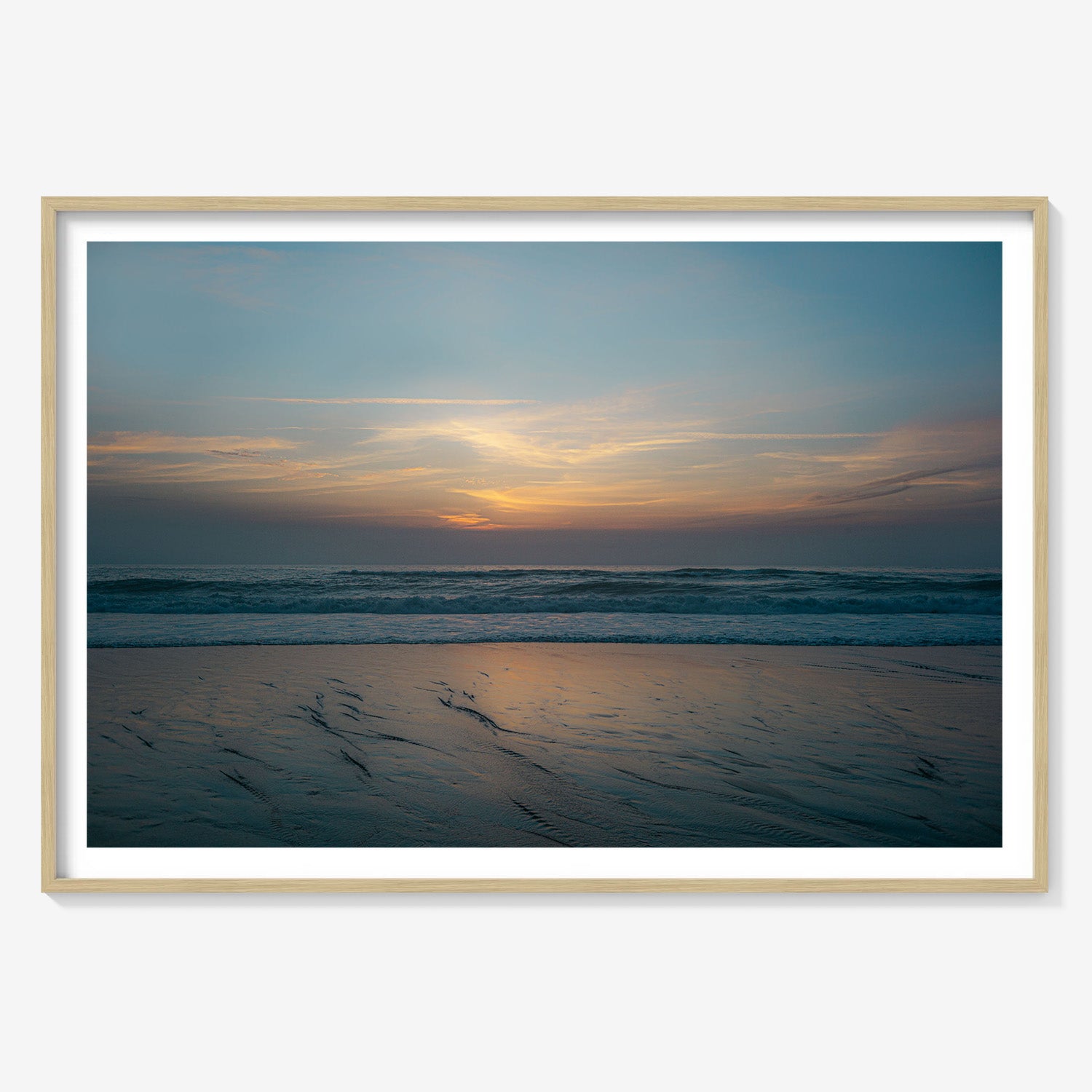 ARABIAN SEA