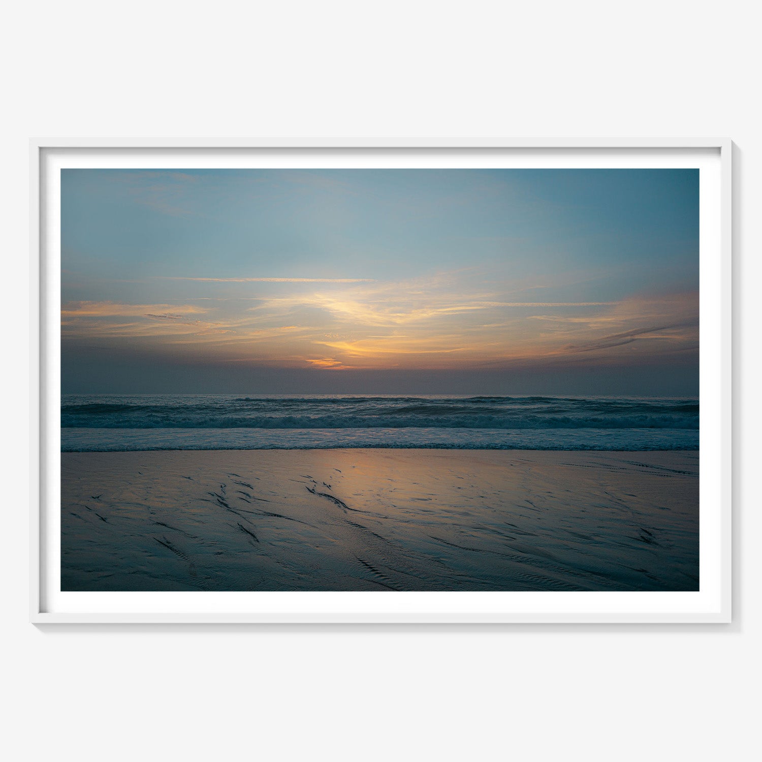ARABIAN SEA