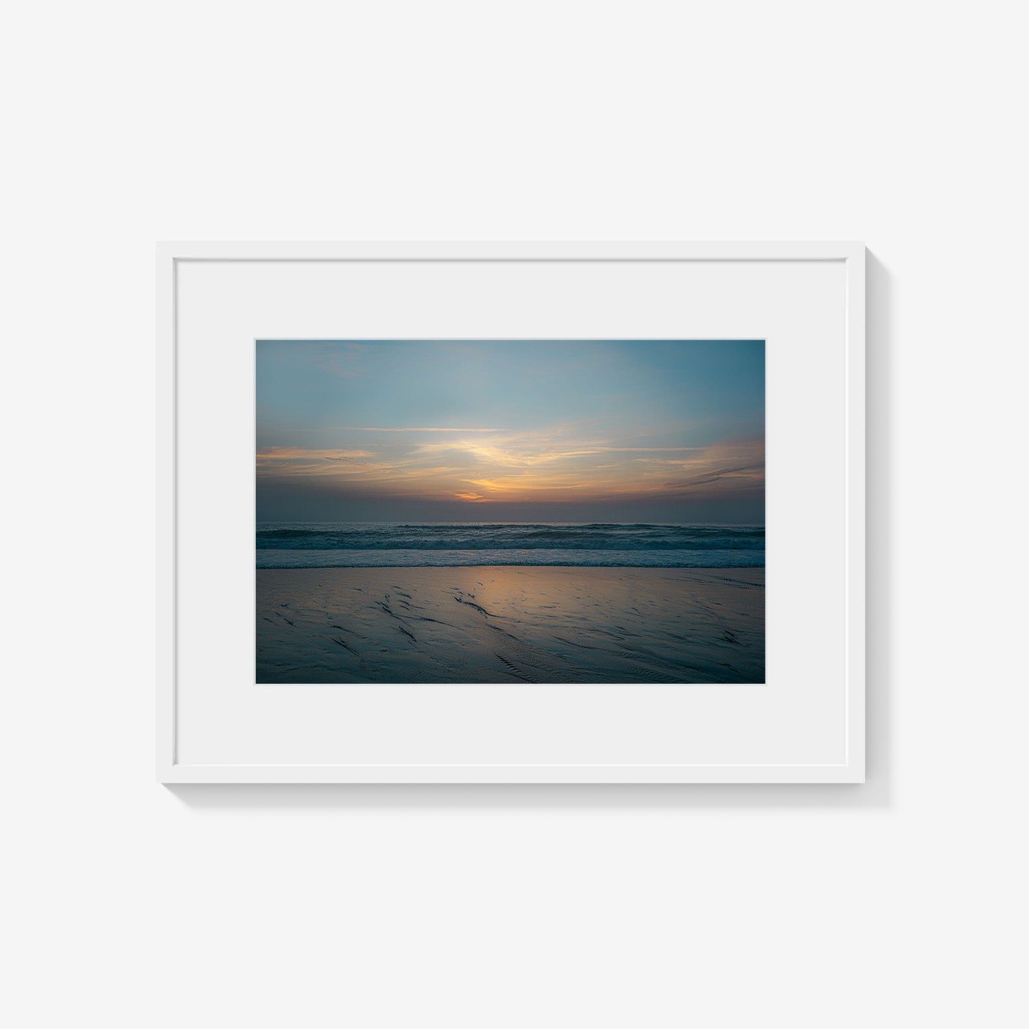 ARABIAN SEA