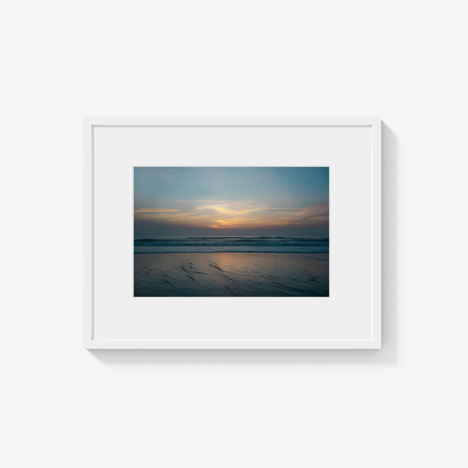 ARABIAN SEA