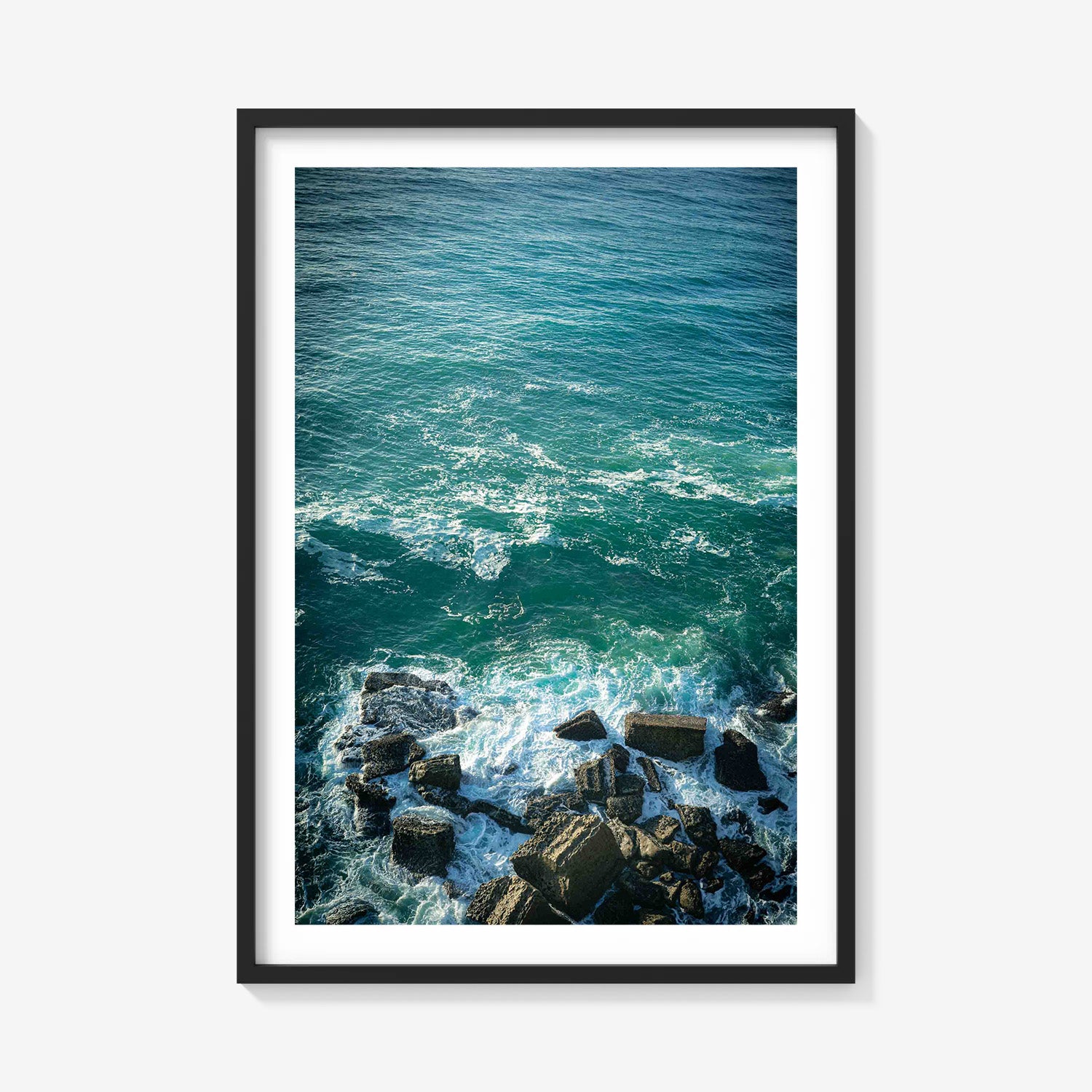 ARABIAN WATERS