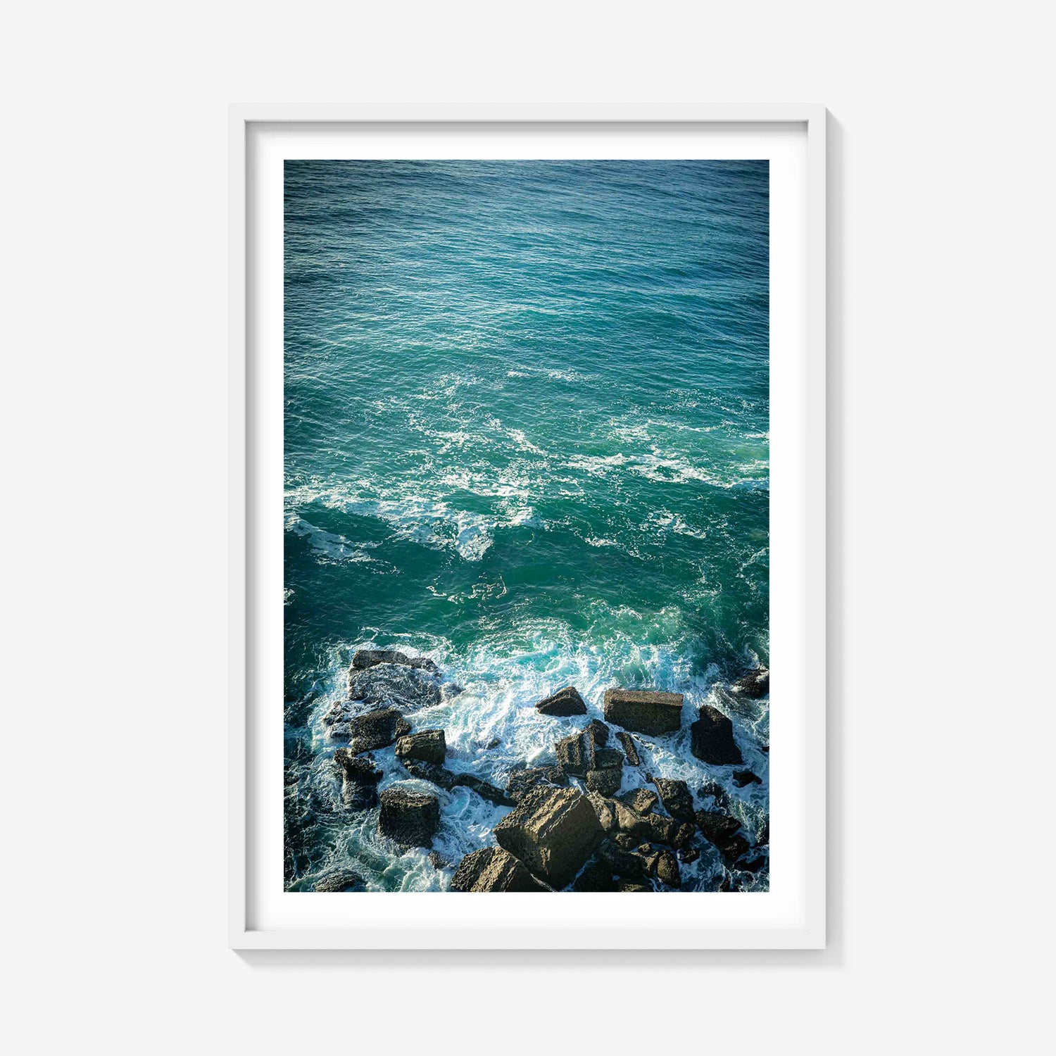 ARABIAN WATERS
