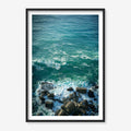 ARABIAN WATERS