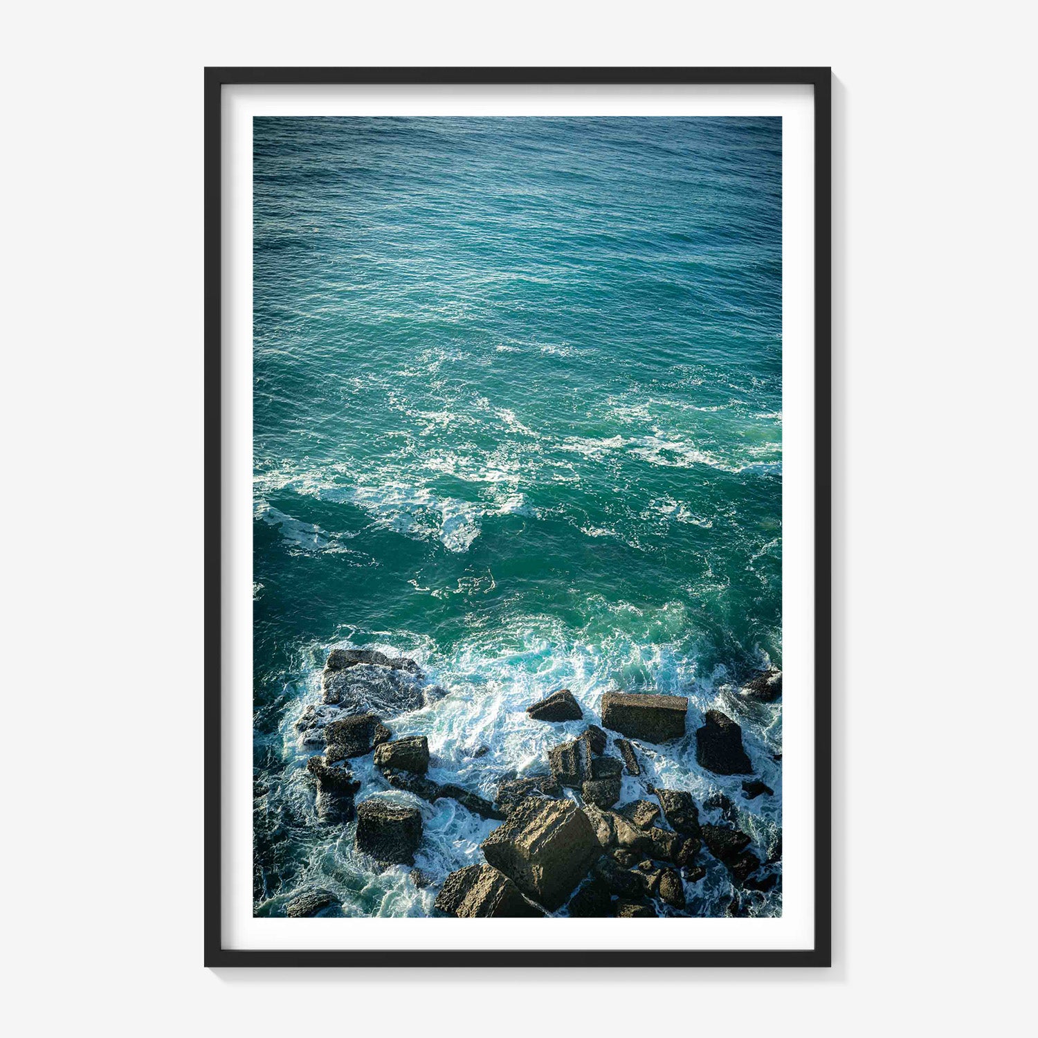 ARABIAN WATERS