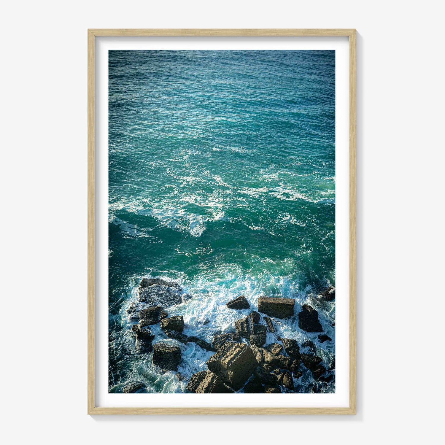 ARABIAN WATERS