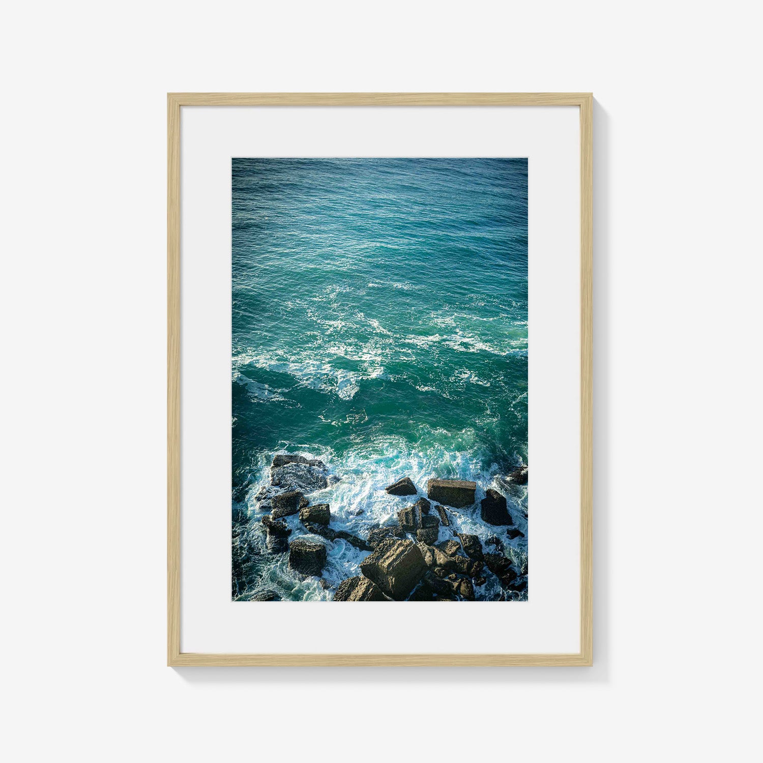ARABIAN WATERS