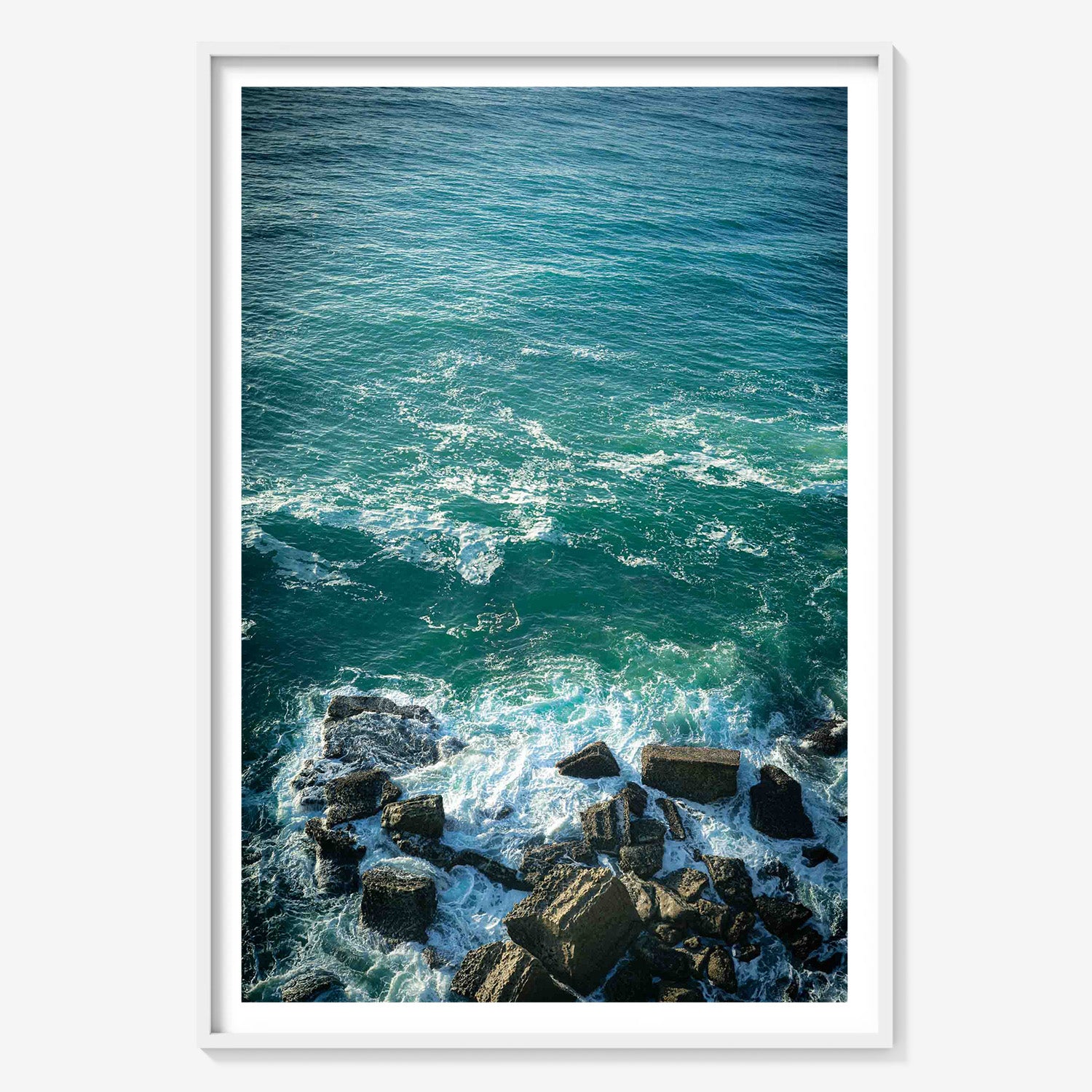 ARABIAN WATERS