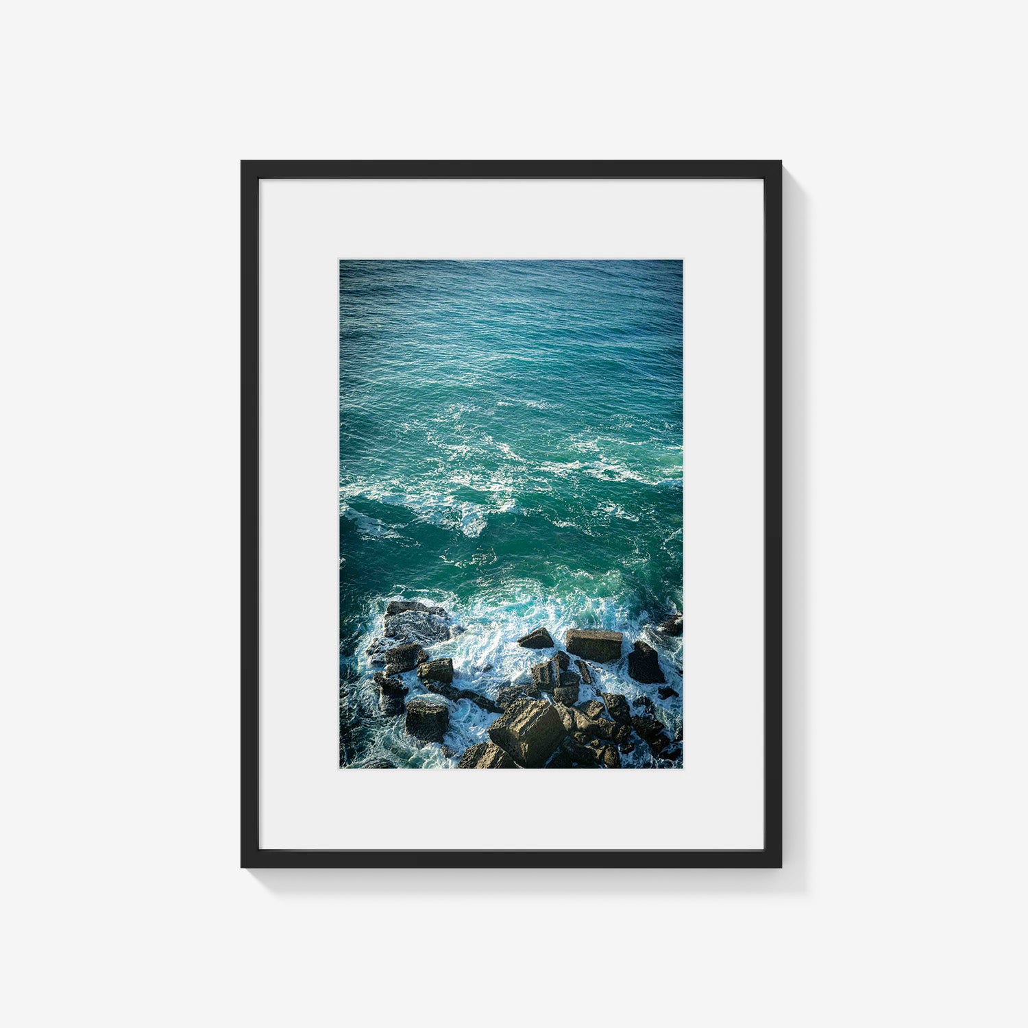 ARABIAN WATERS