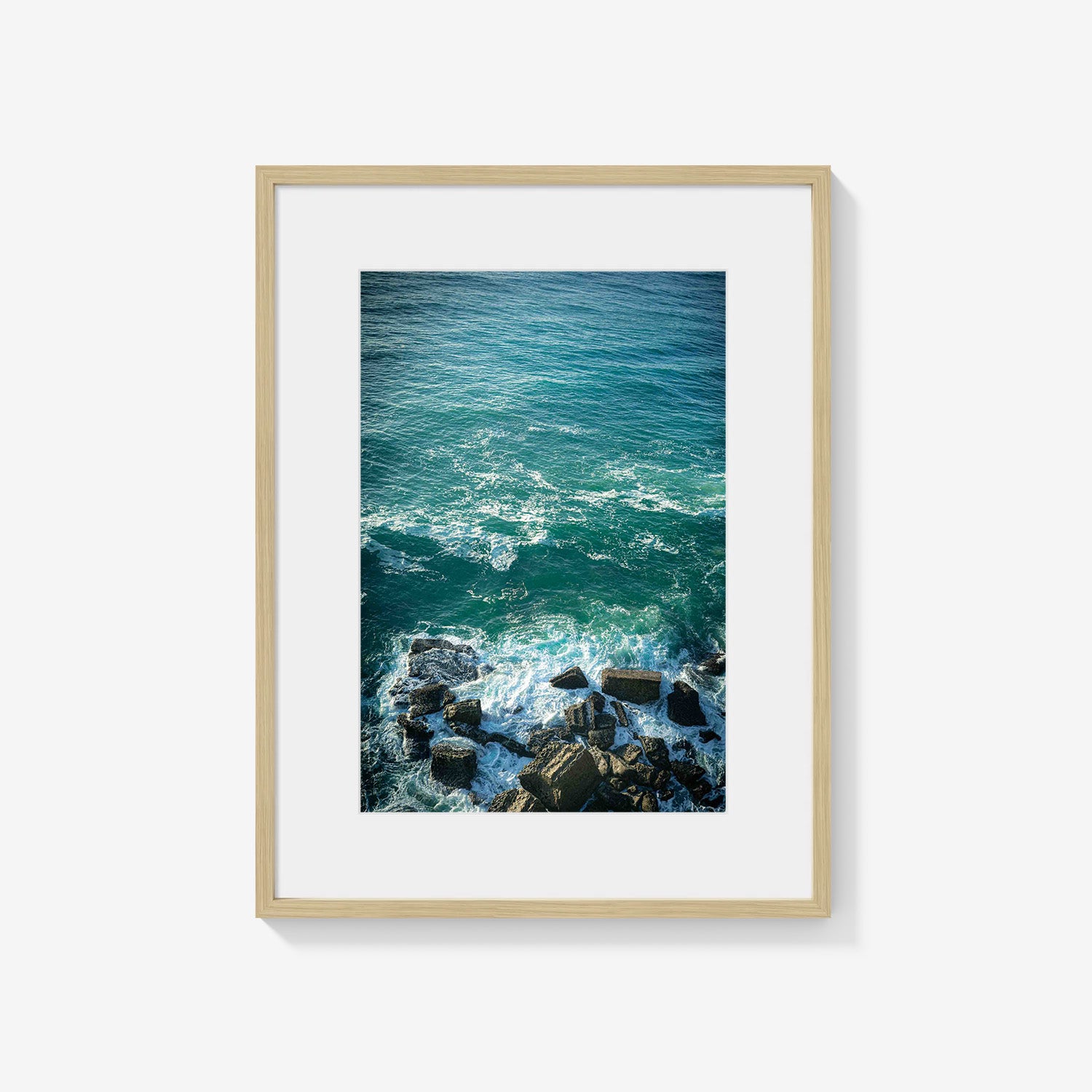 ARABIAN WATERS