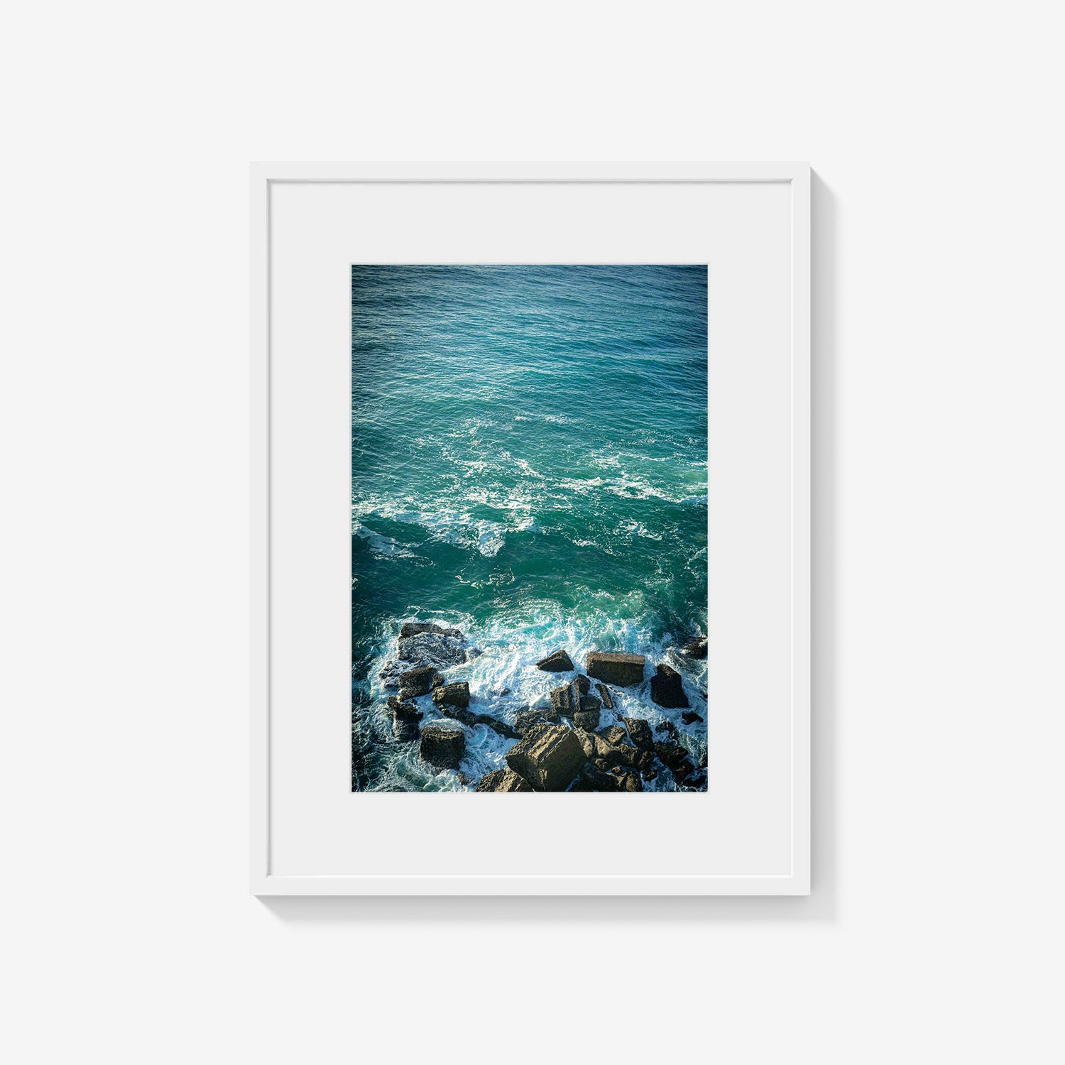 ARABIAN WATERS