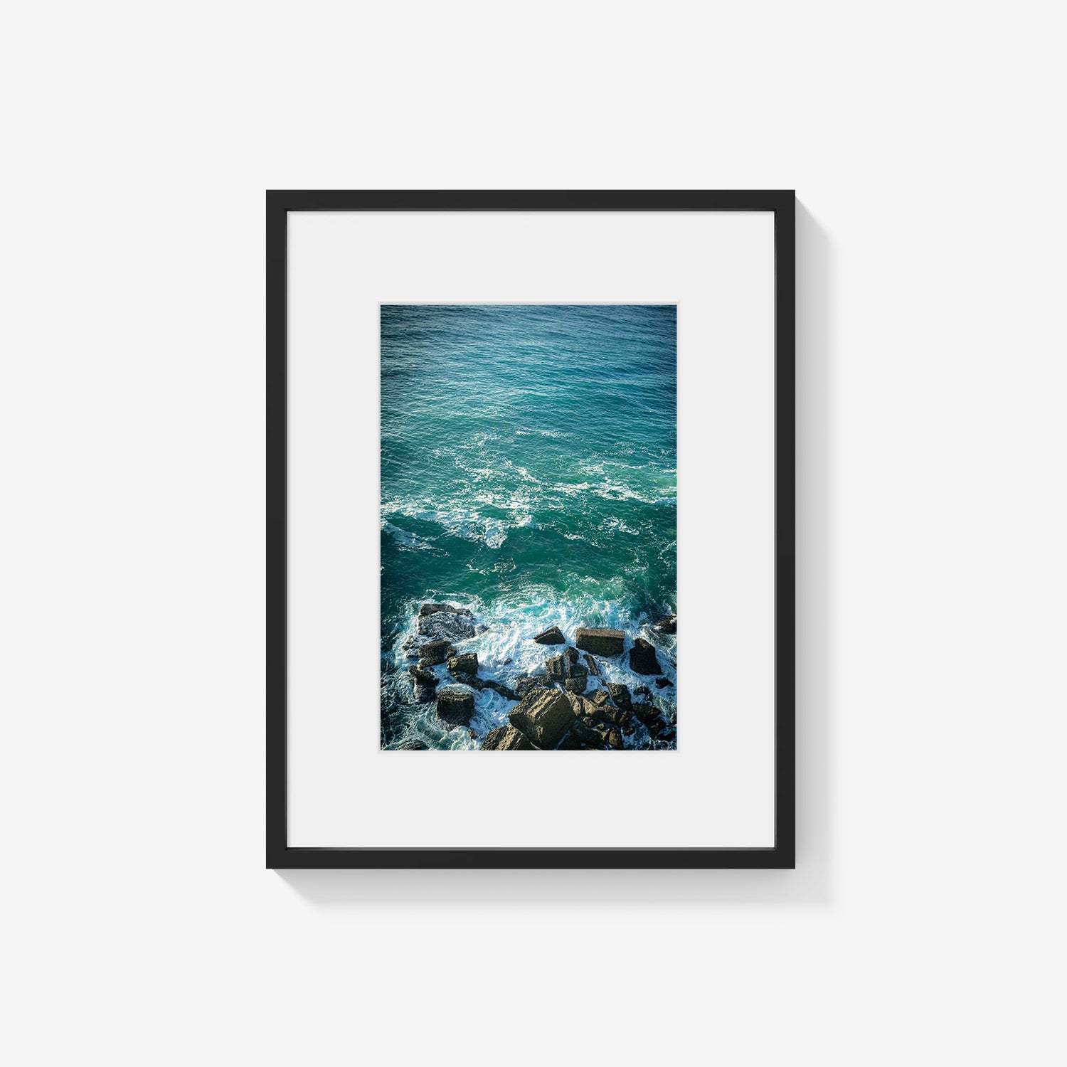 ARABIAN WATERS
