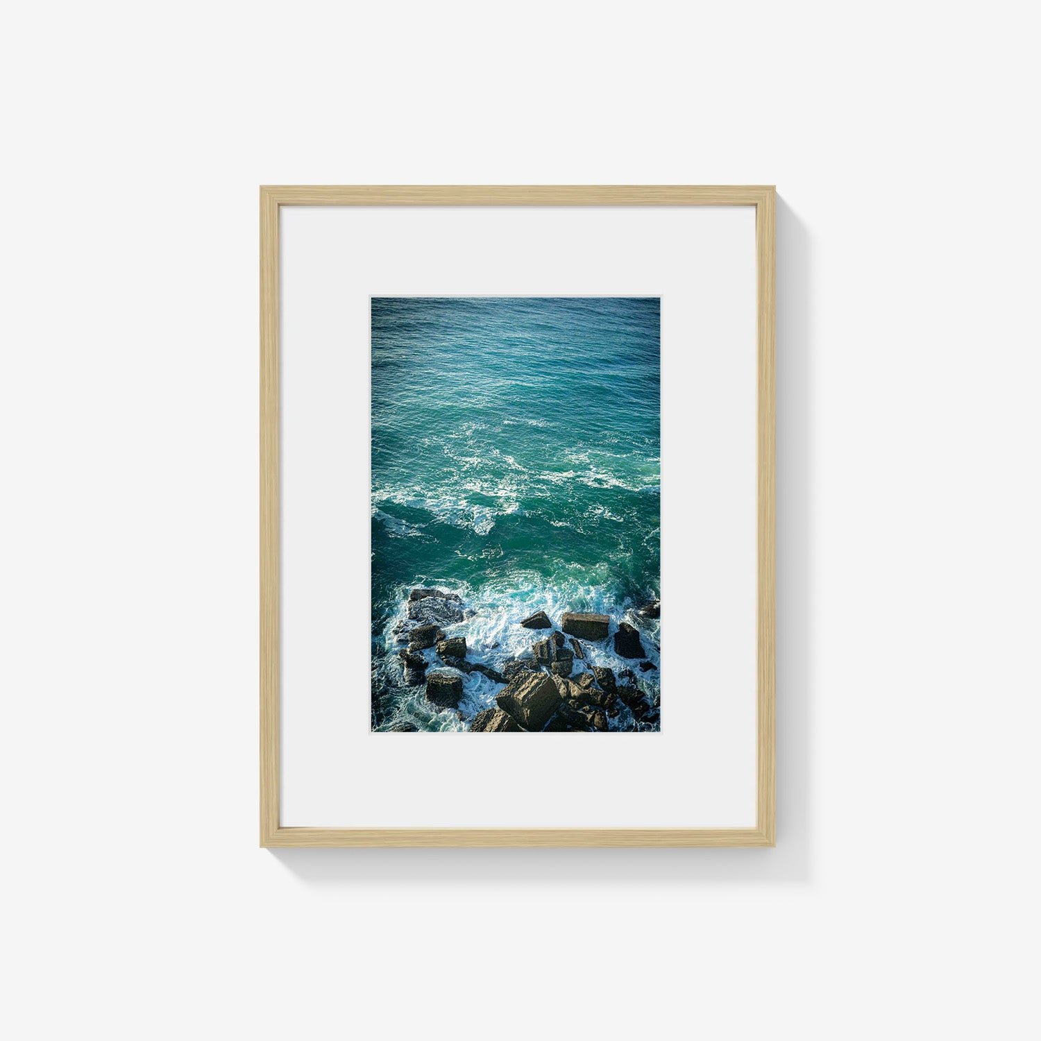 ARABIAN WATERS