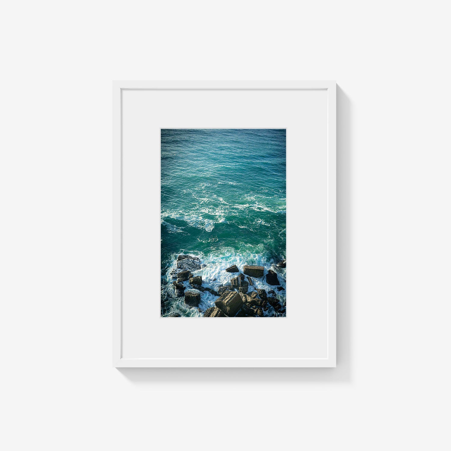 ARABIAN WATERS
