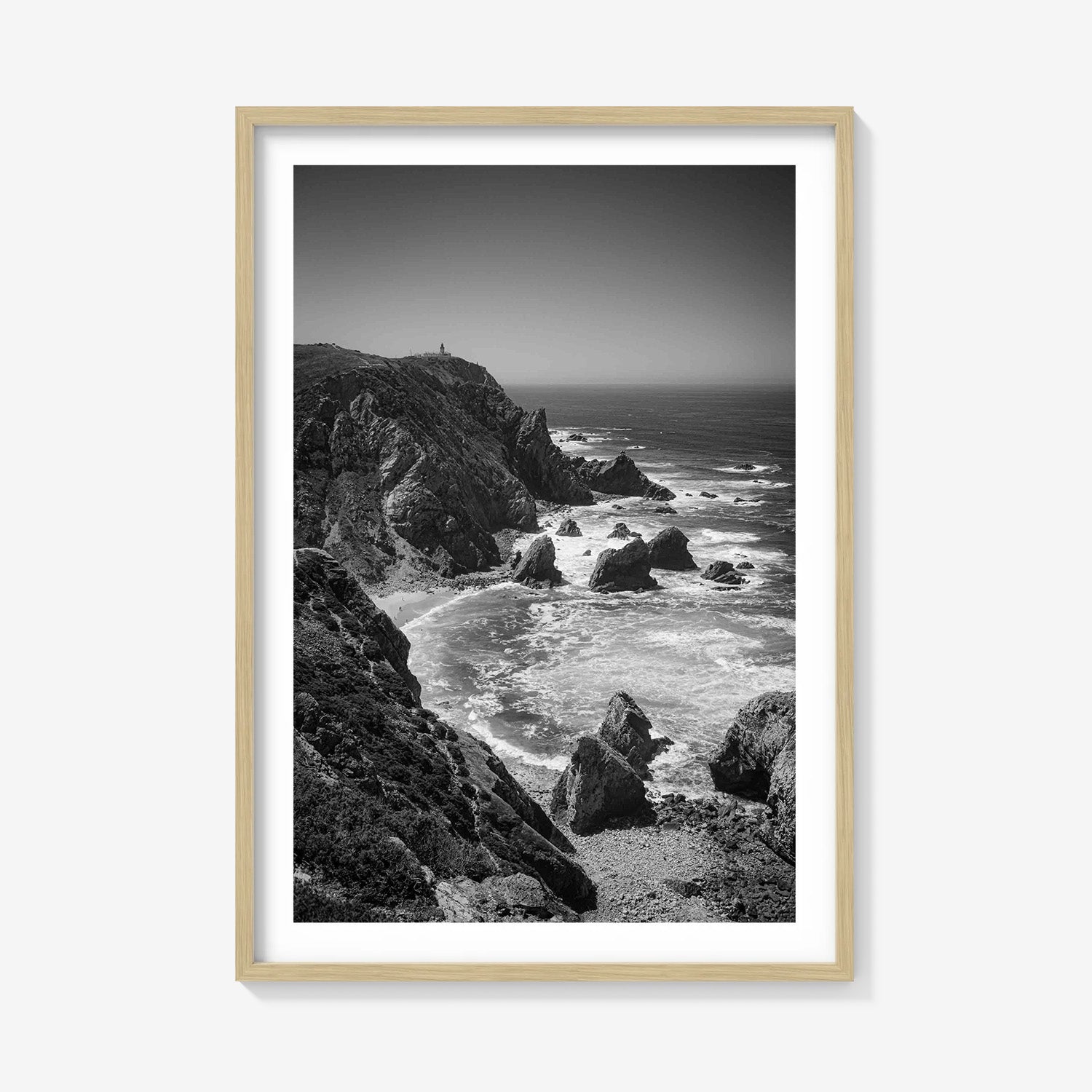 ATLANTIC BAY