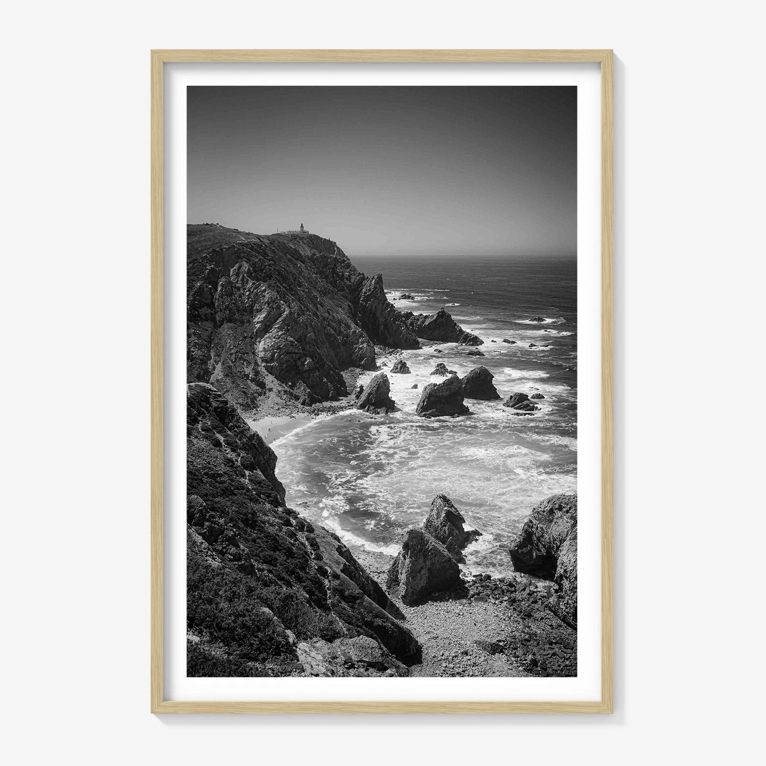 ATLANTIC BAY