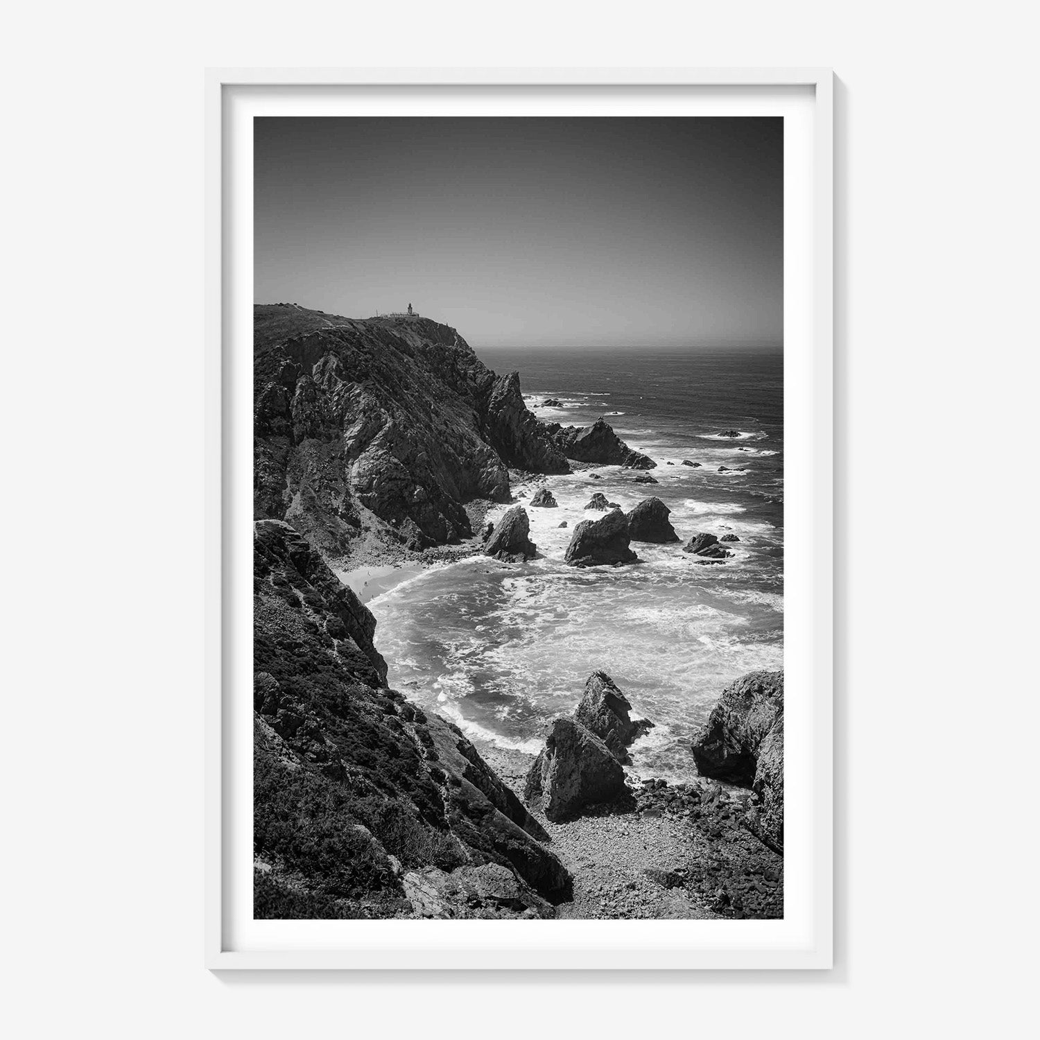 ATLANTIC BAY