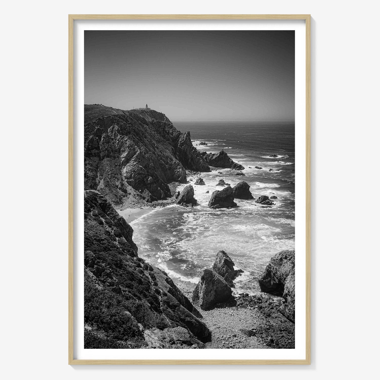 ATLANTIC BAY