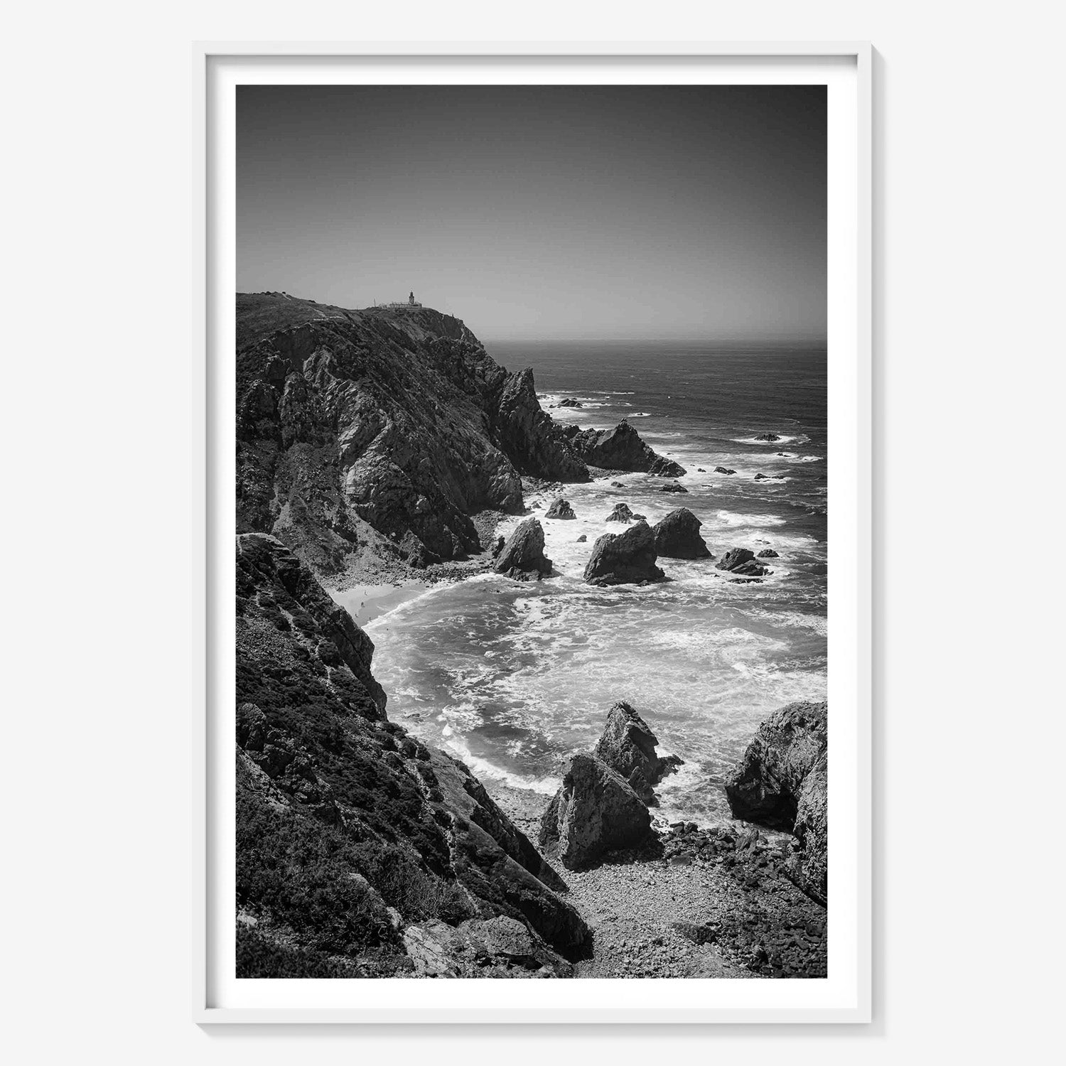 ATLANTIC BAY
