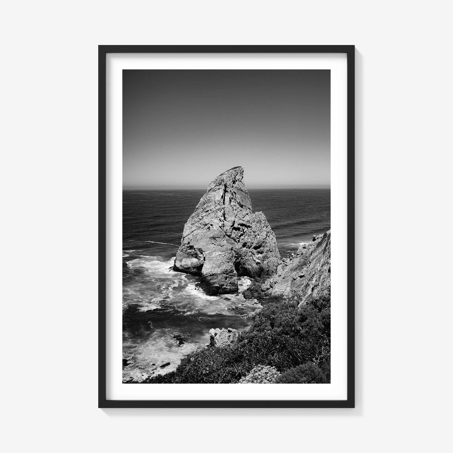 ATLANTIC MONOLITH