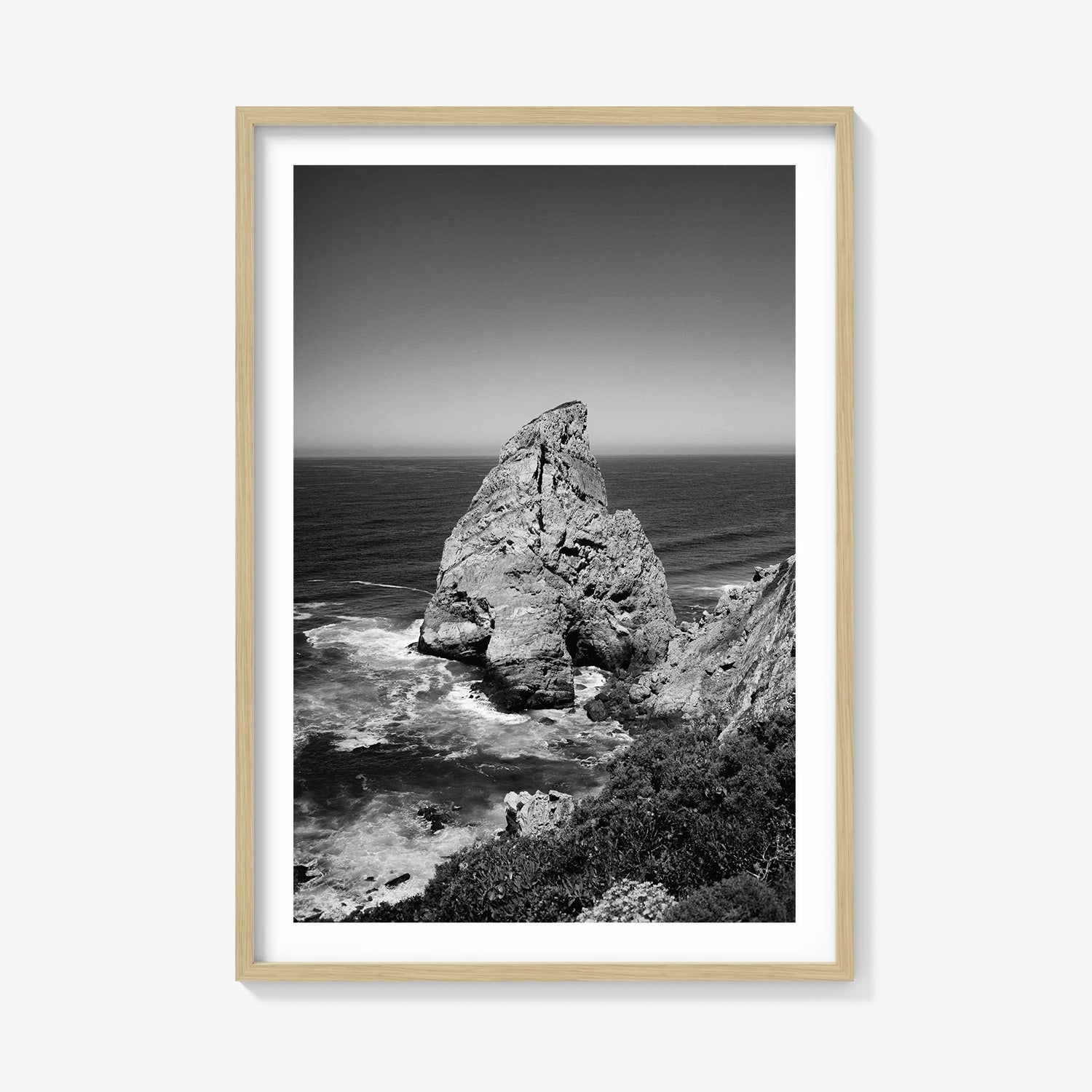 ATLANTIC MONOLITH
