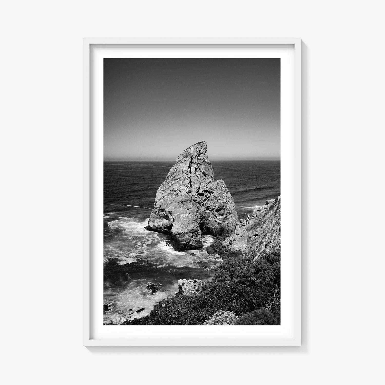 ATLANTIC MONOLITH