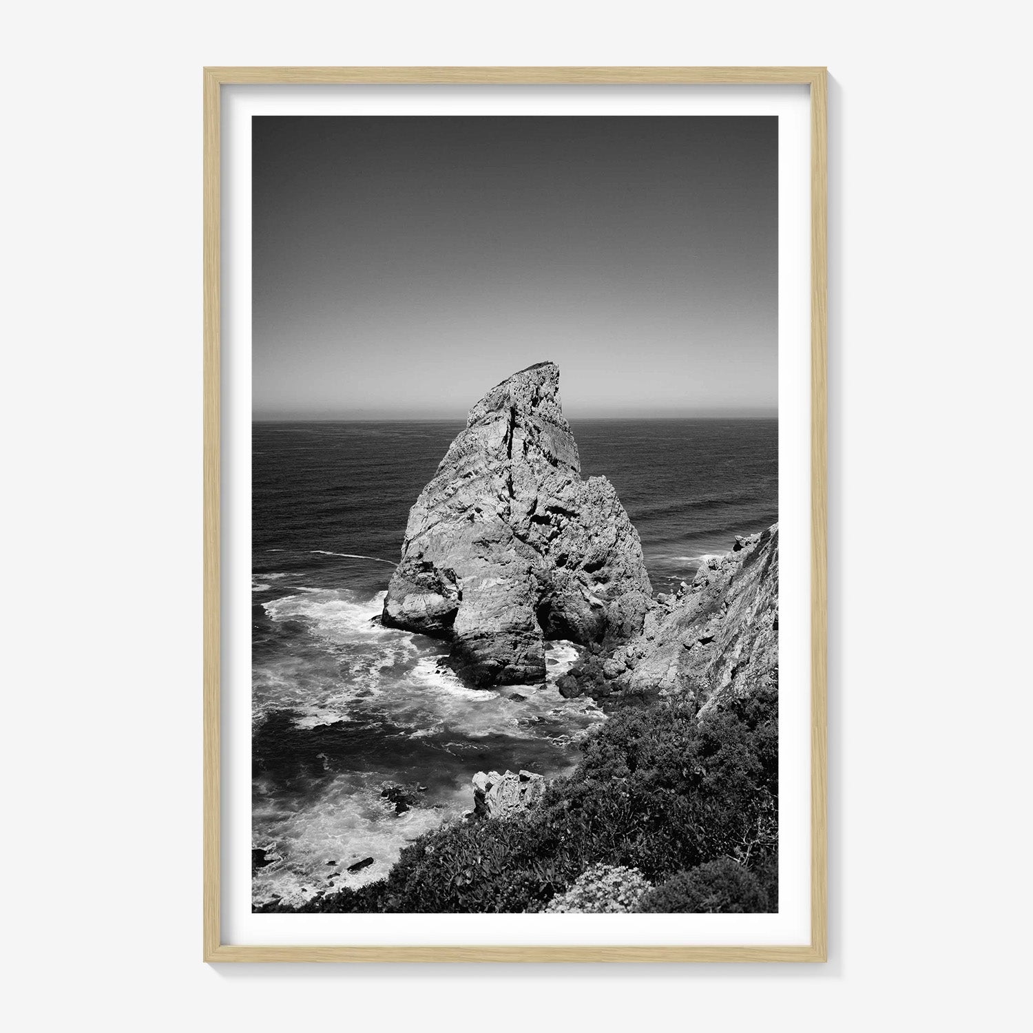 ATLANTIC MONOLITH