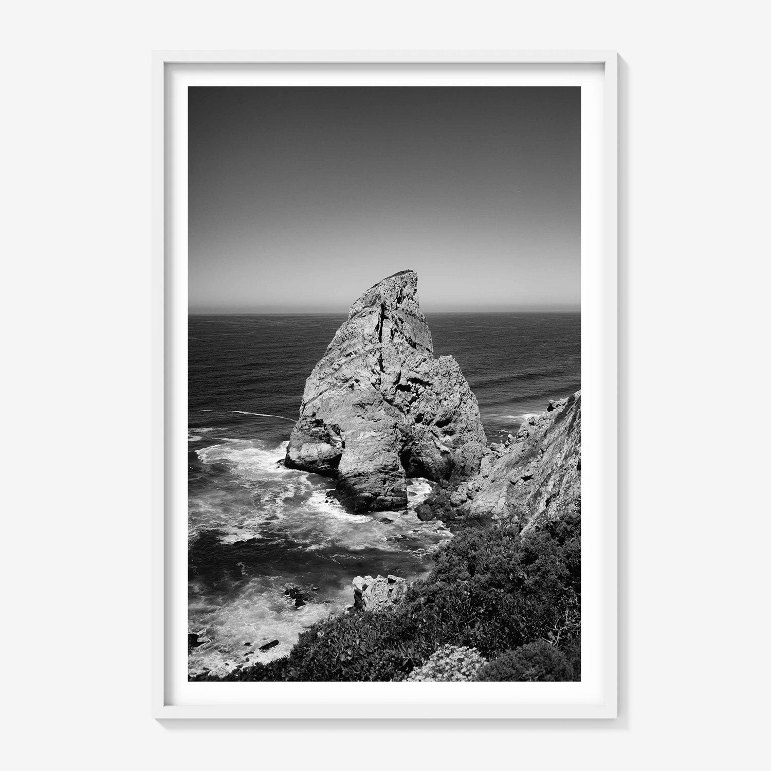 ATLANTIC MONOLITH