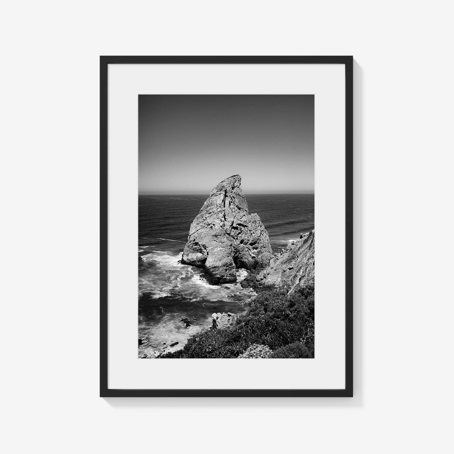 ATLANTIC MONOLITH