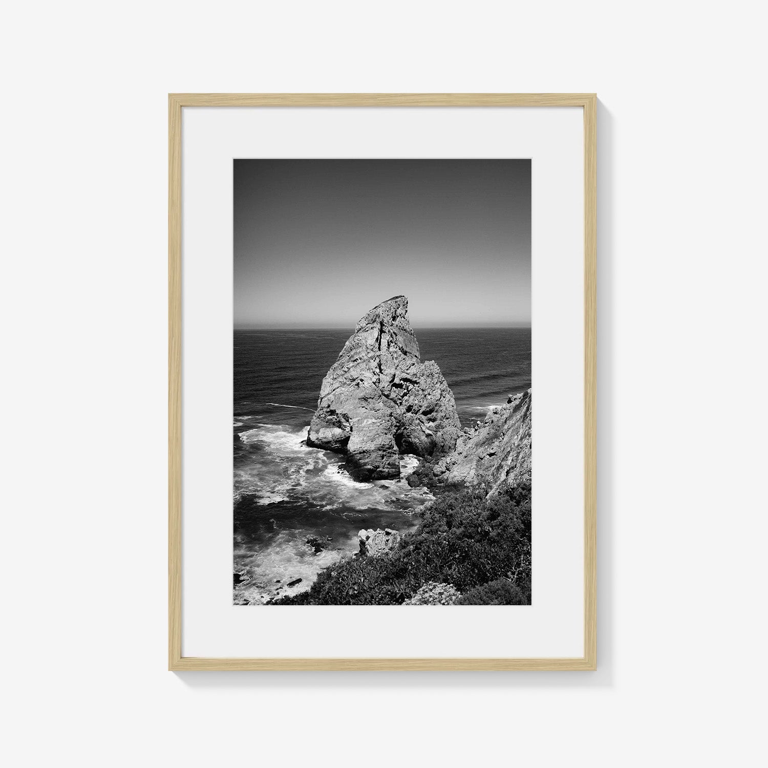 ATLANTIC MONOLITH