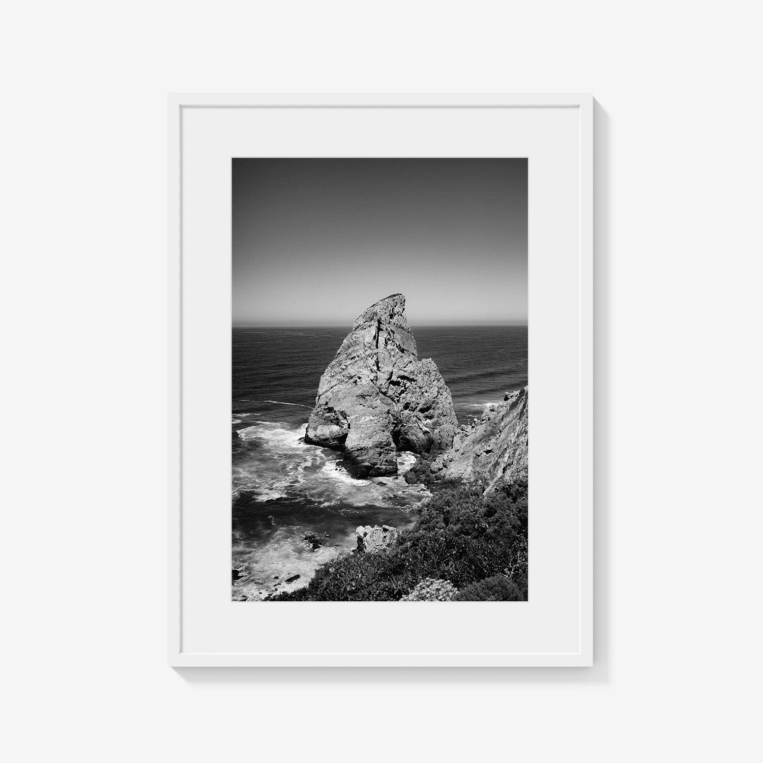ATLANTIC MONOLITH