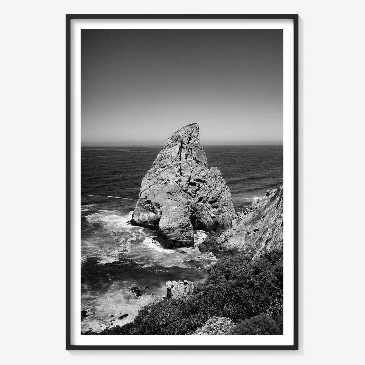 ATLANTIC MONOLITH