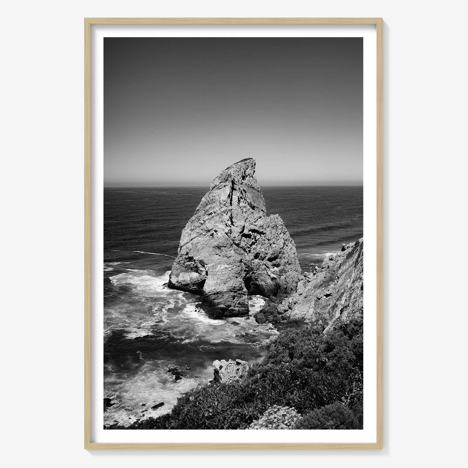 ATLANTIC MONOLITH