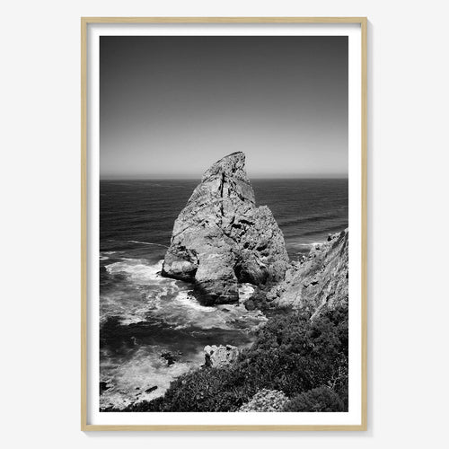 ATLANTIC MONOLITH
