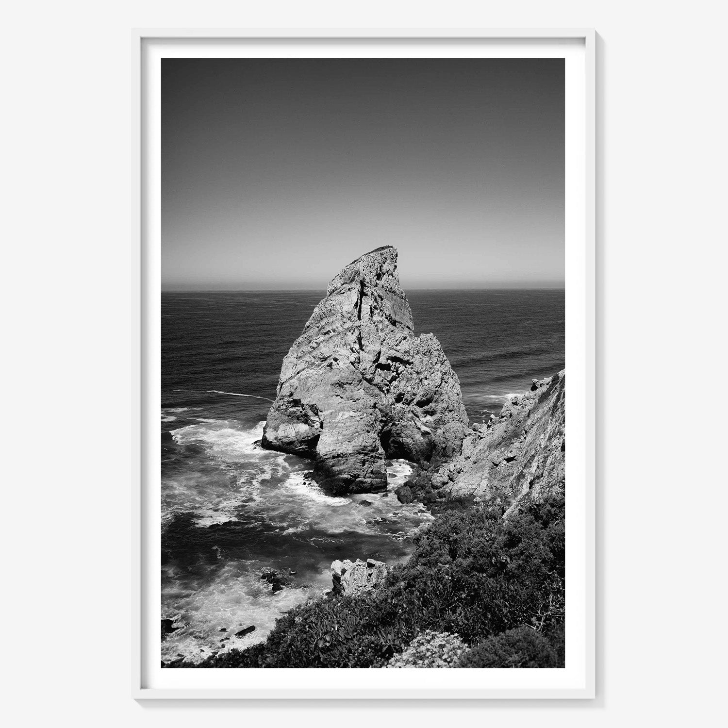 ATLANTIC MONOLITH
