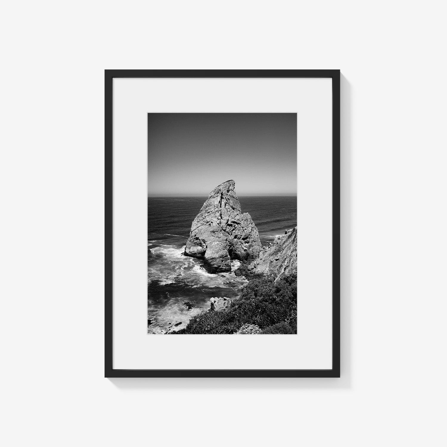 ATLANTIC MONOLITH