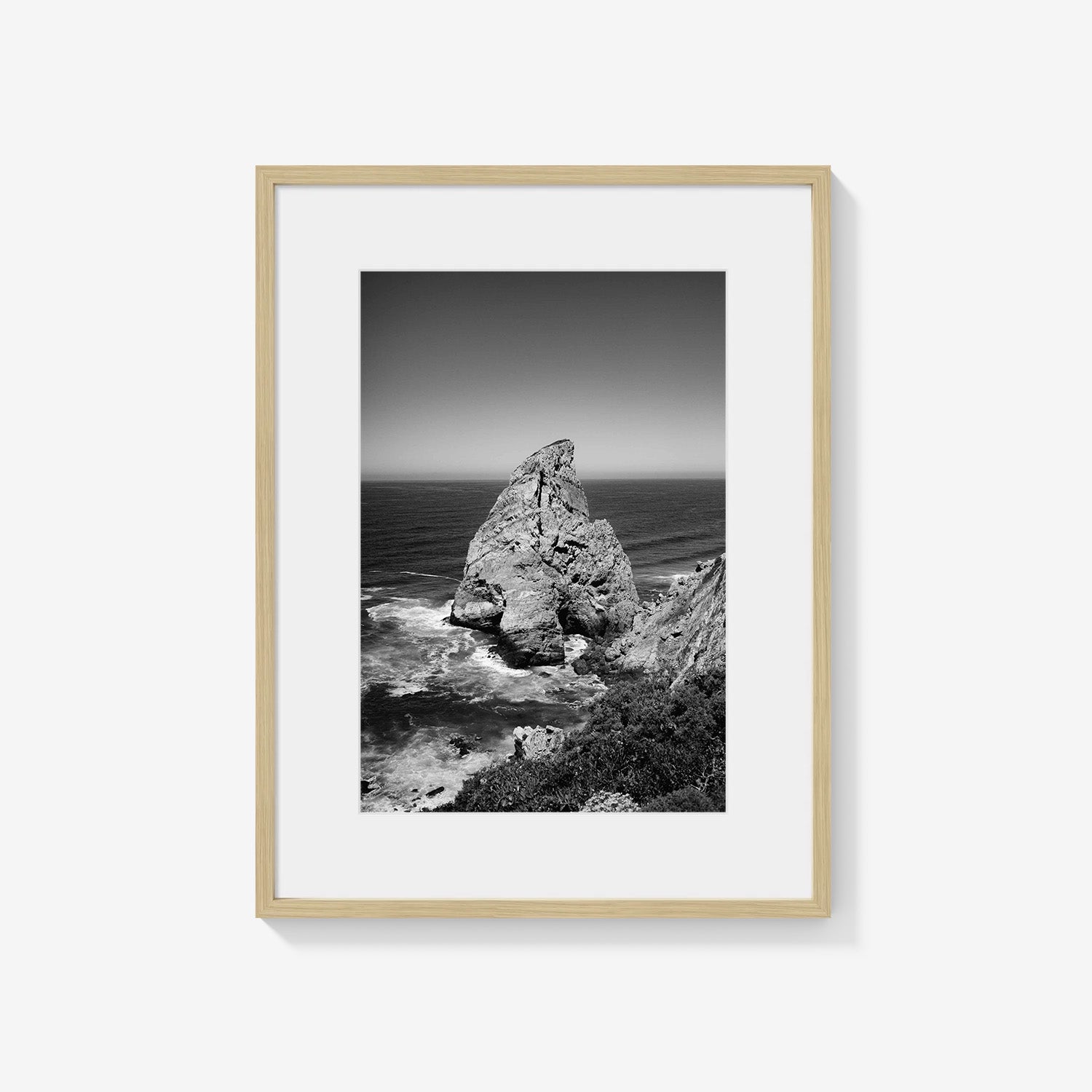 ATLANTIC MONOLITH