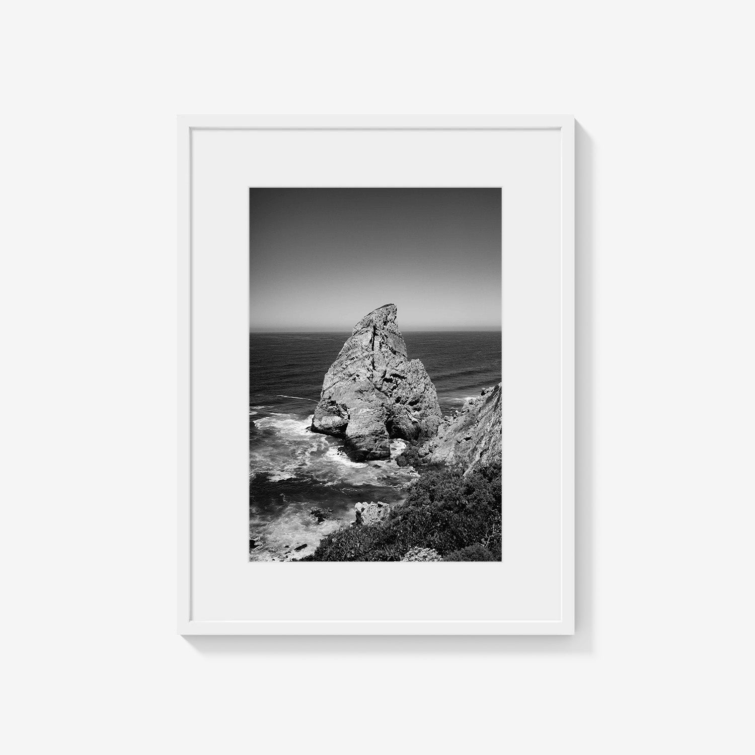 ATLANTIC MONOLITH