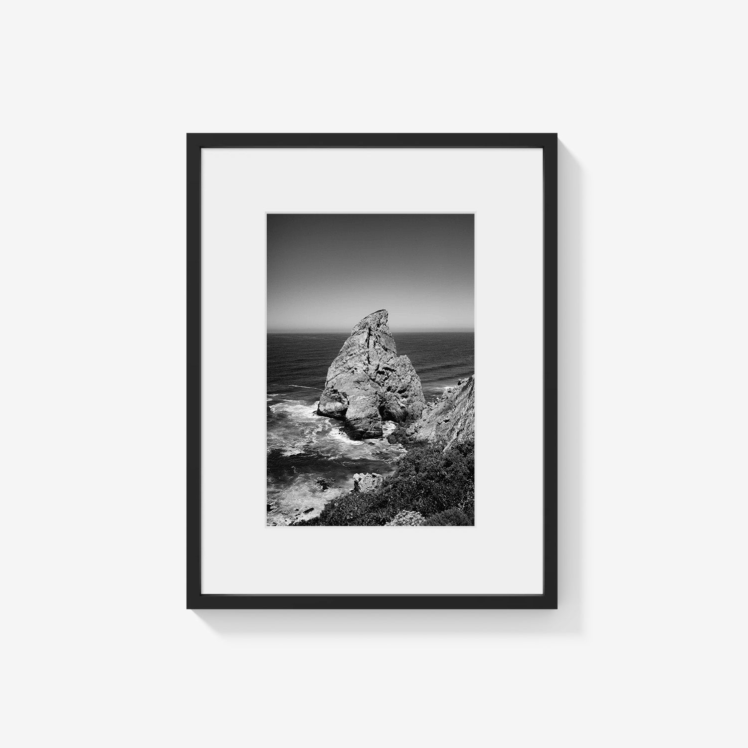 ATLANTIC MONOLITH