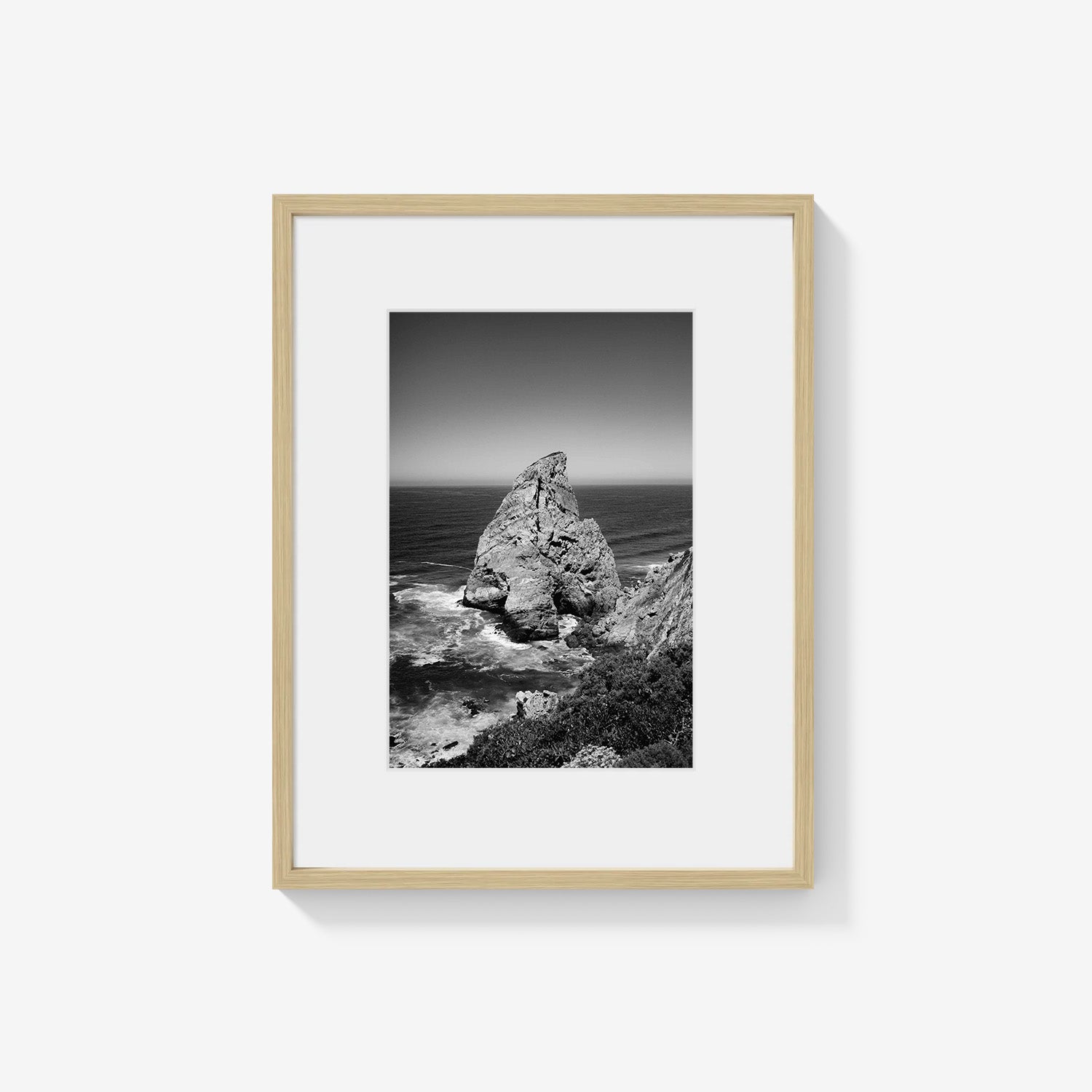 ATLANTIC MONOLITH